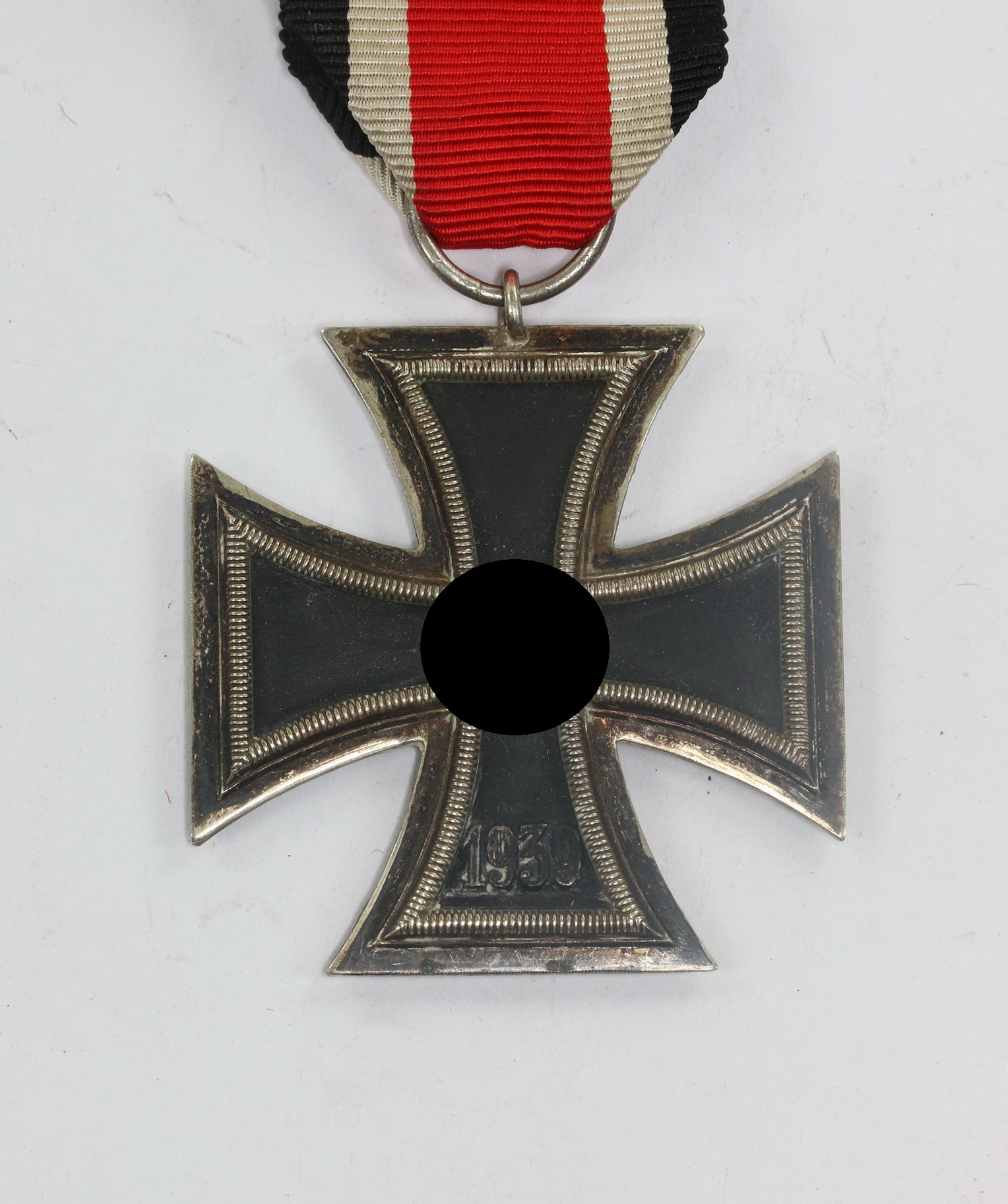 3 Eisernes Kreuz 2. Klasse 1939, ohne Hersteller – Bild 1