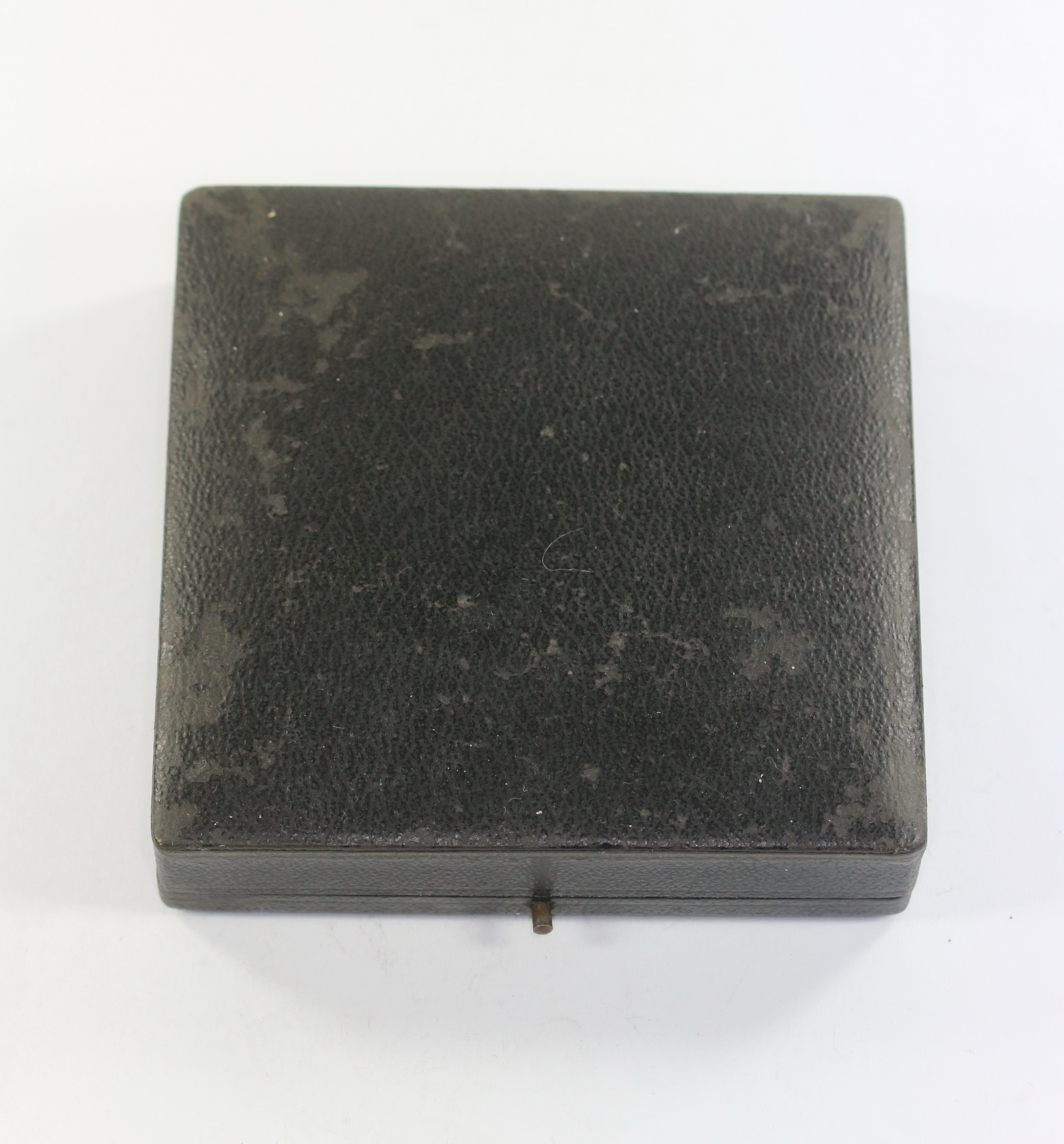 Großes Etui für ein Deutsches Kreuz in Gold – Bild 1