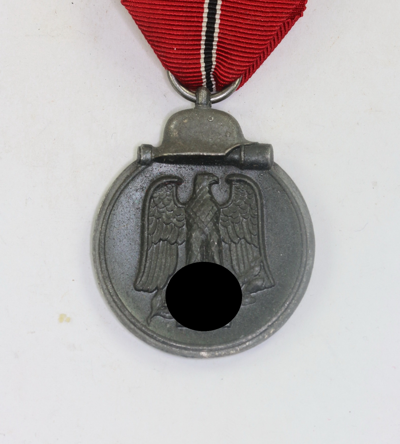 3 Ostmedaille, ohne Hersteller - Winterschlacht im Osten – Bild 1