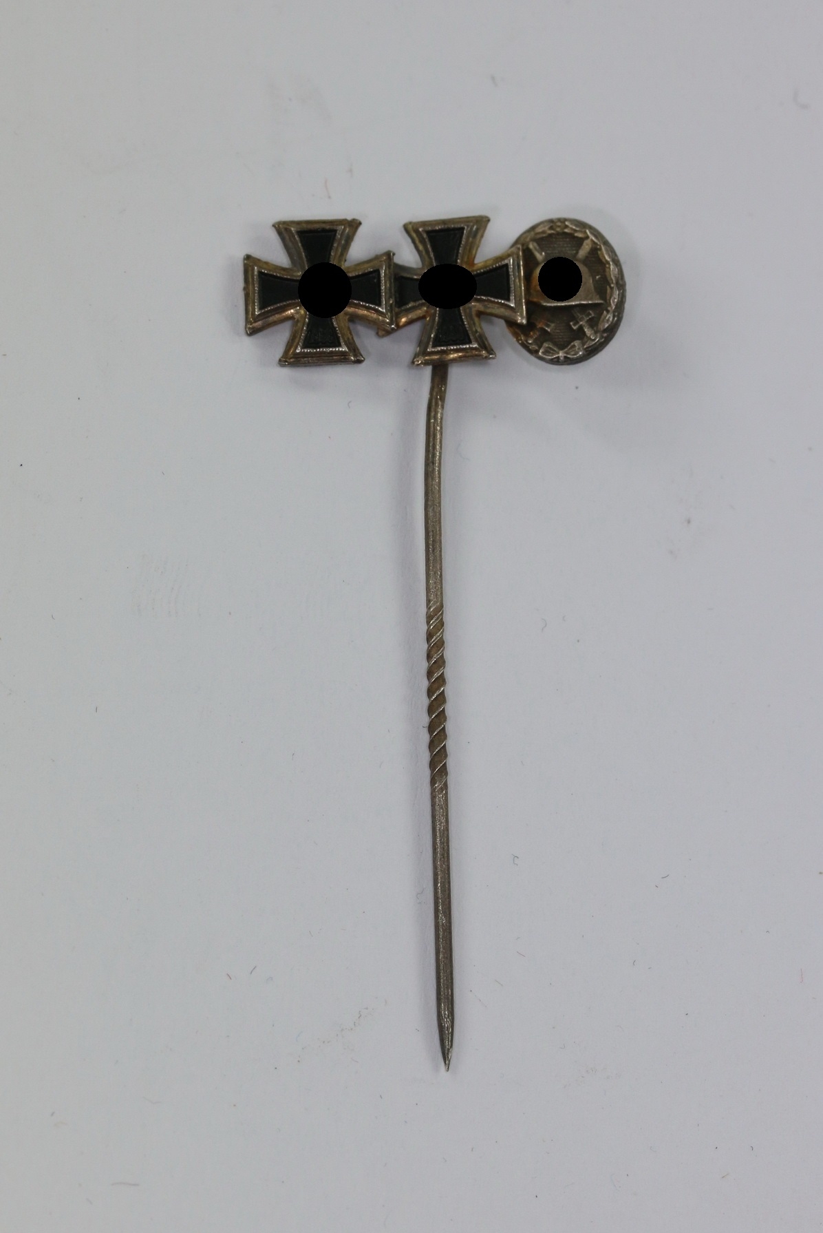 9 MM Miniatur 3X, Hst. L/11 – Bild 1