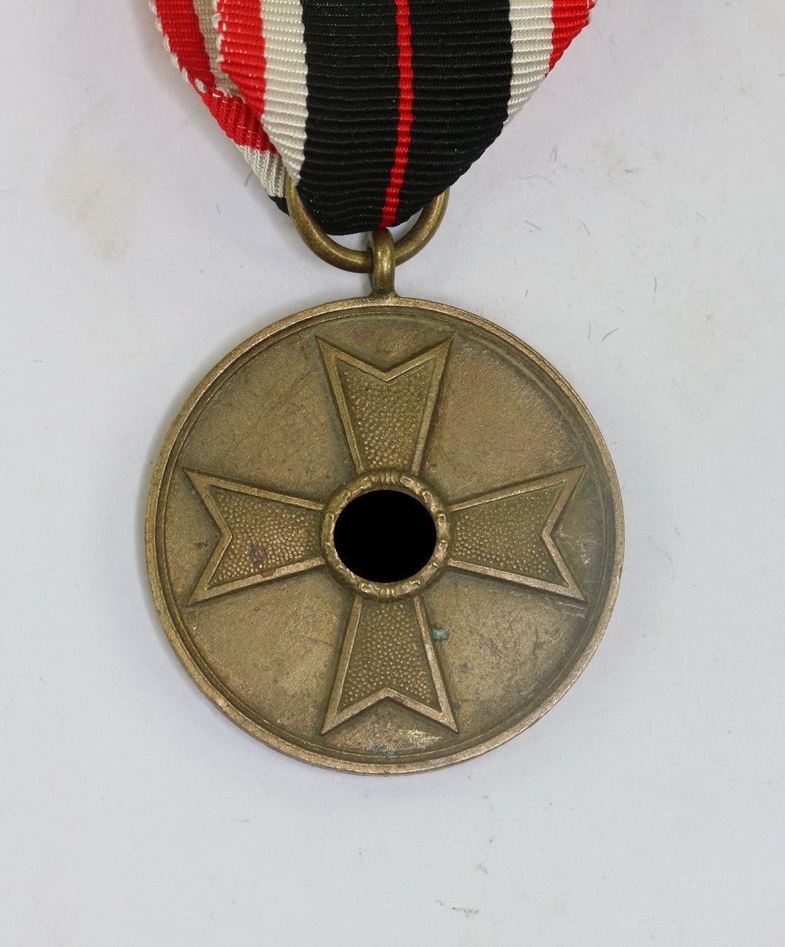 Kriegsverdienstmedaille (3) Kriegsverdienstmedaille – Bild 1