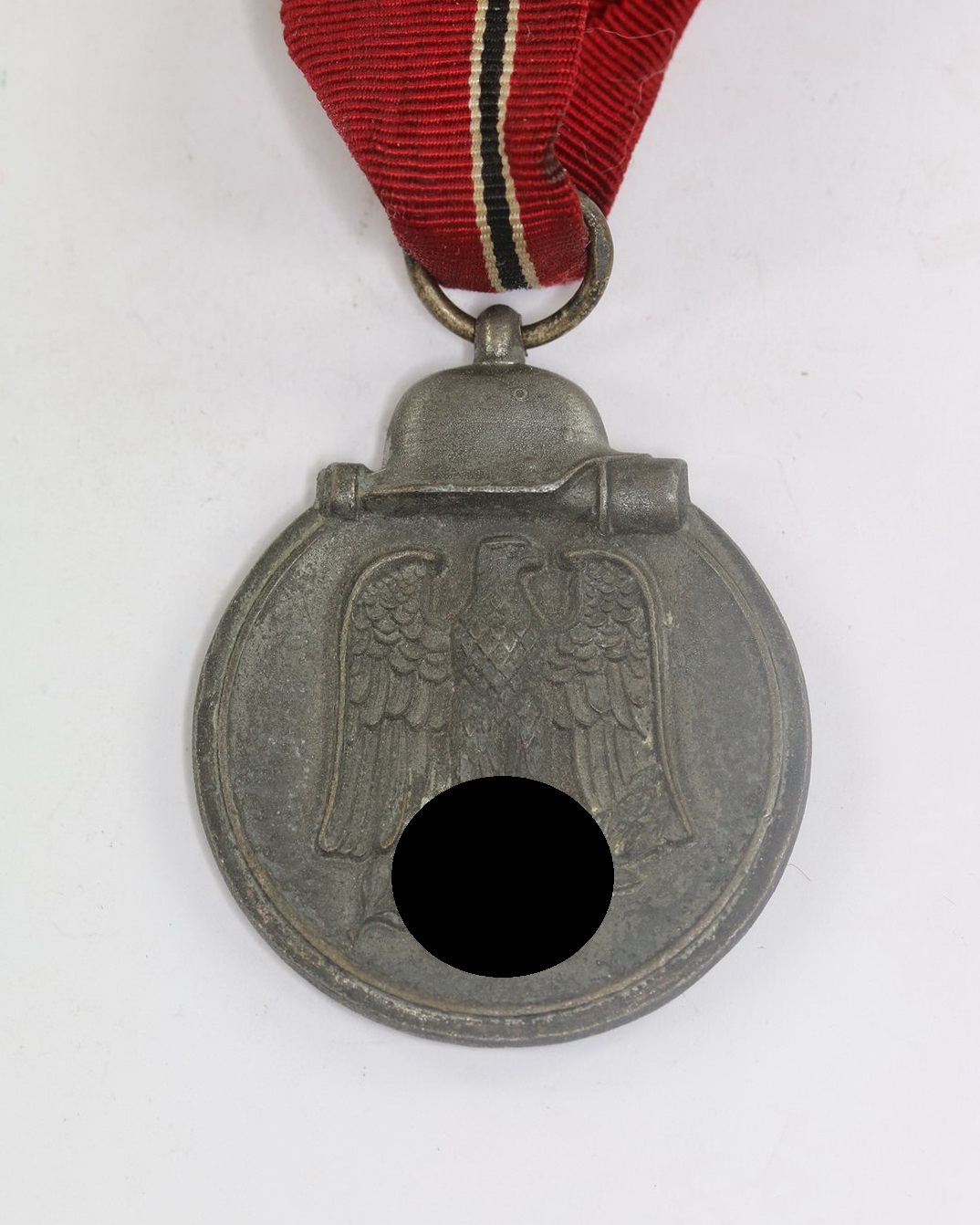 Ostmedaille, Hst. 13 (Karl Wurster, Markneukirchen) (1) Ostmedaille, Hst. 13 (Karl Wurster, Markneukirchen) – Bild 1