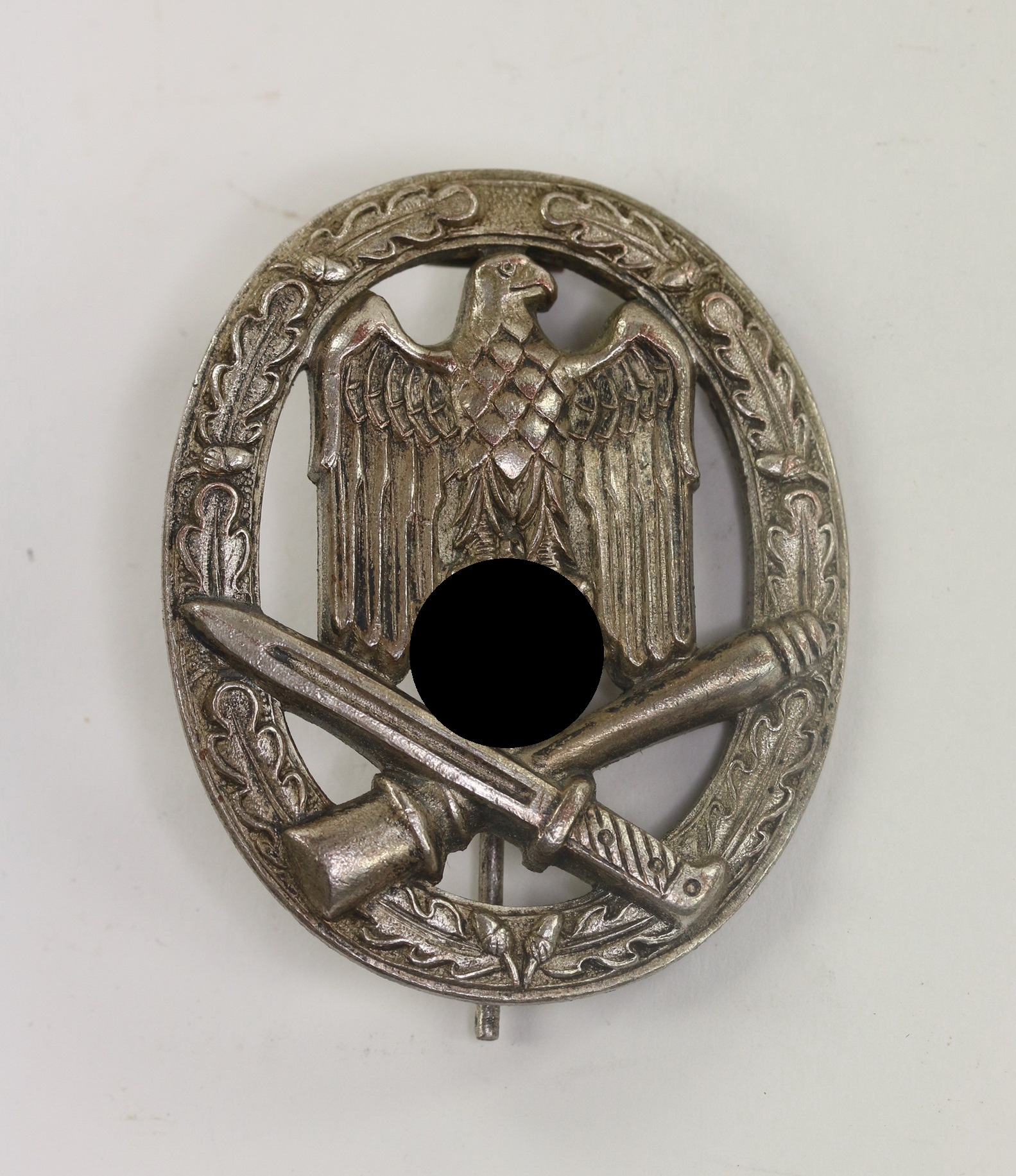 _allgemeines_sturmabzeichen_alois_rettenmaier_flatback_1__1 Allgemeines Sturmabzeichen, Alois Rettenmaier, "Flatback” – Bild 1