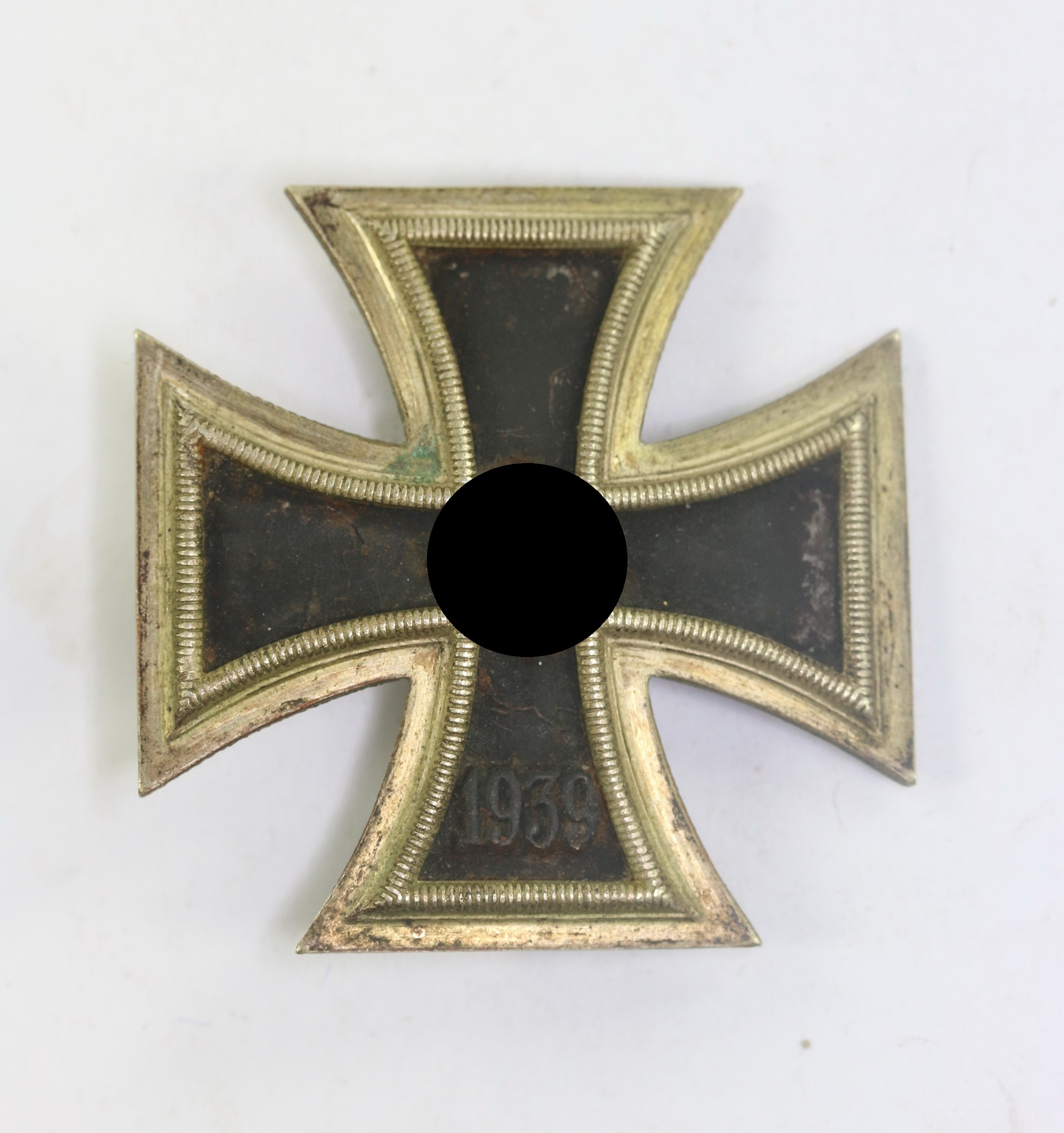  Eisernes Kreuz 1. Klasse 1939, Hst. L/13 (Paul Meybauer, Berlin) – Bild 1