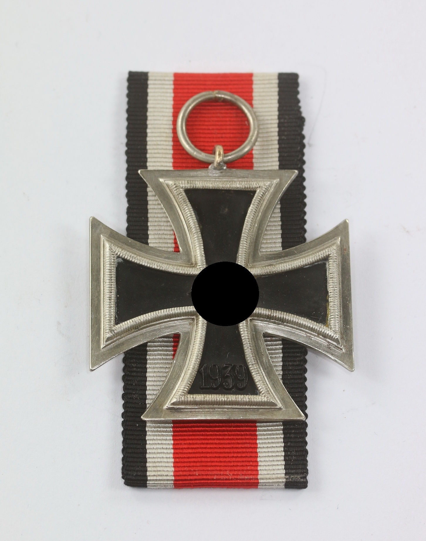  Eisernes Kreuz 2. Klasse 1939, Hst. L/12 (Rahmen) – Bild 1