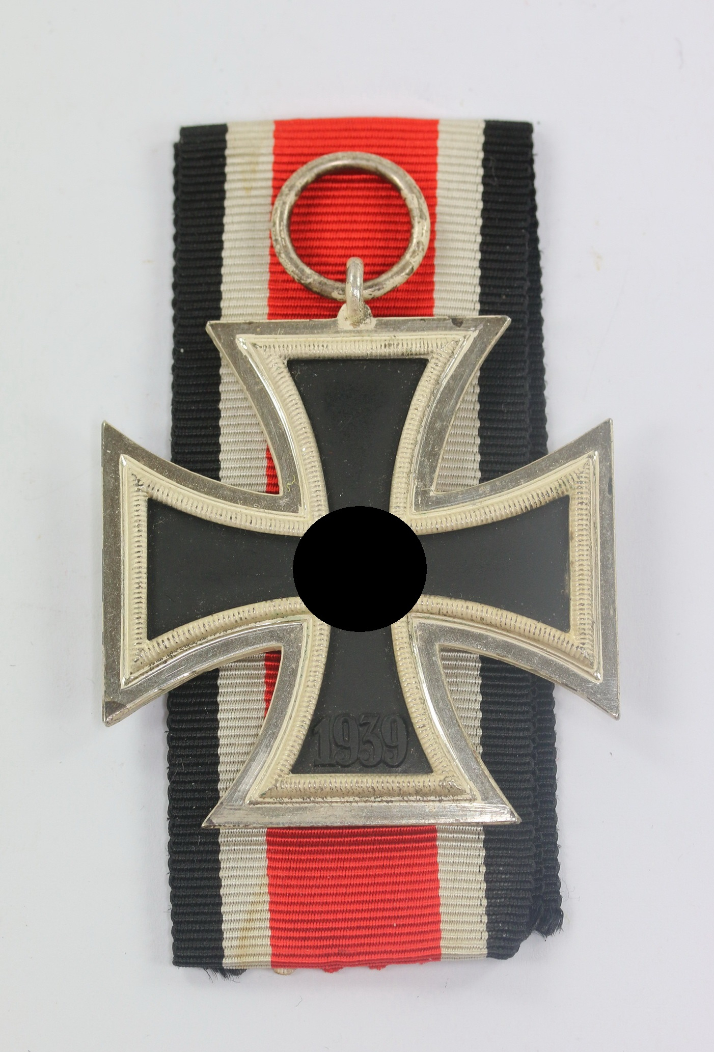  Eisernes Kreuz 2. Klasse 1939, Hst. 100 (Wächtler & Lange, Mittweida) – Bild 1