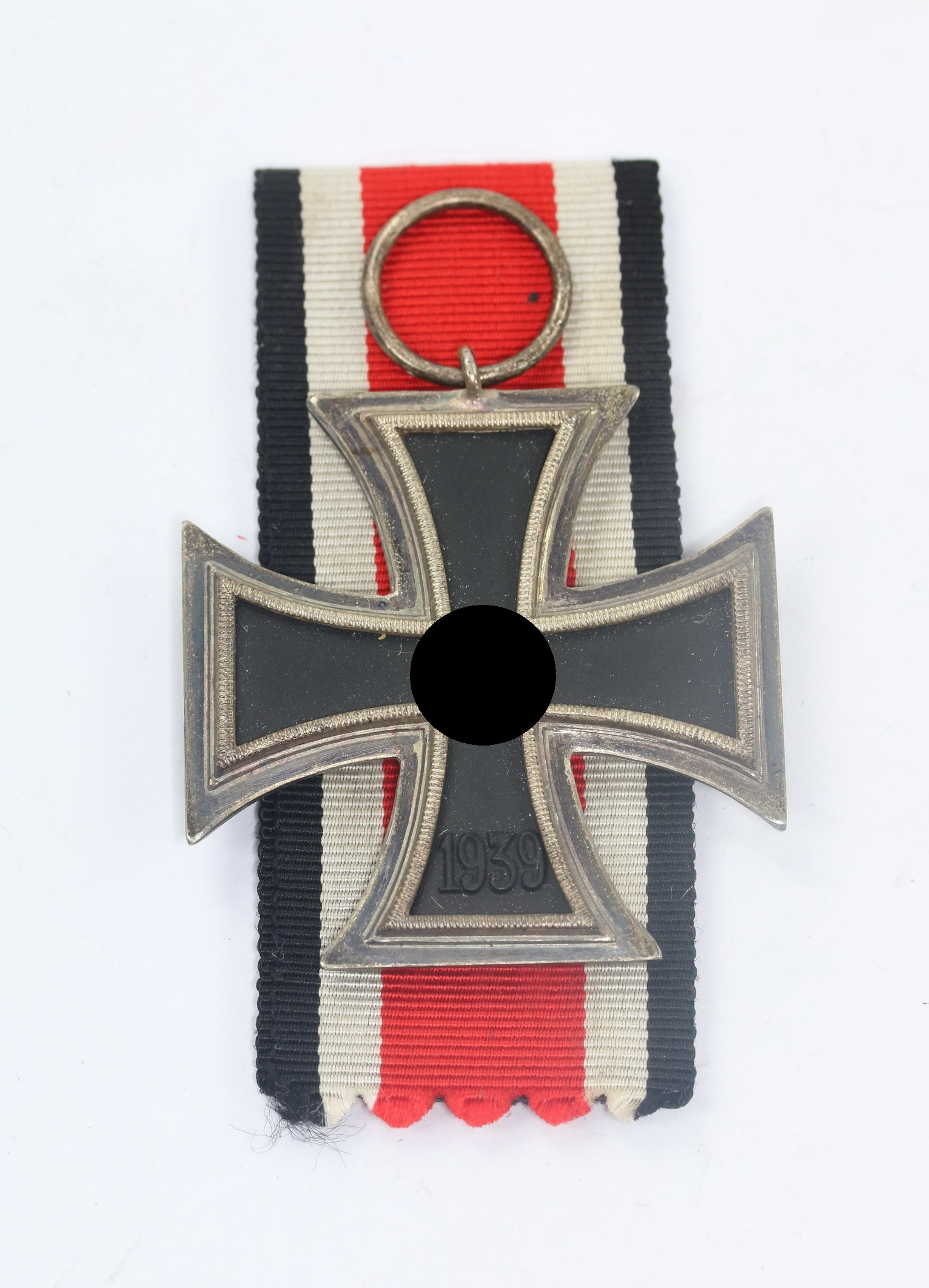  Eisernes Kreuz 2. Klasse 1939, Intermedia- / Halb- Schinkel – Bild 1
