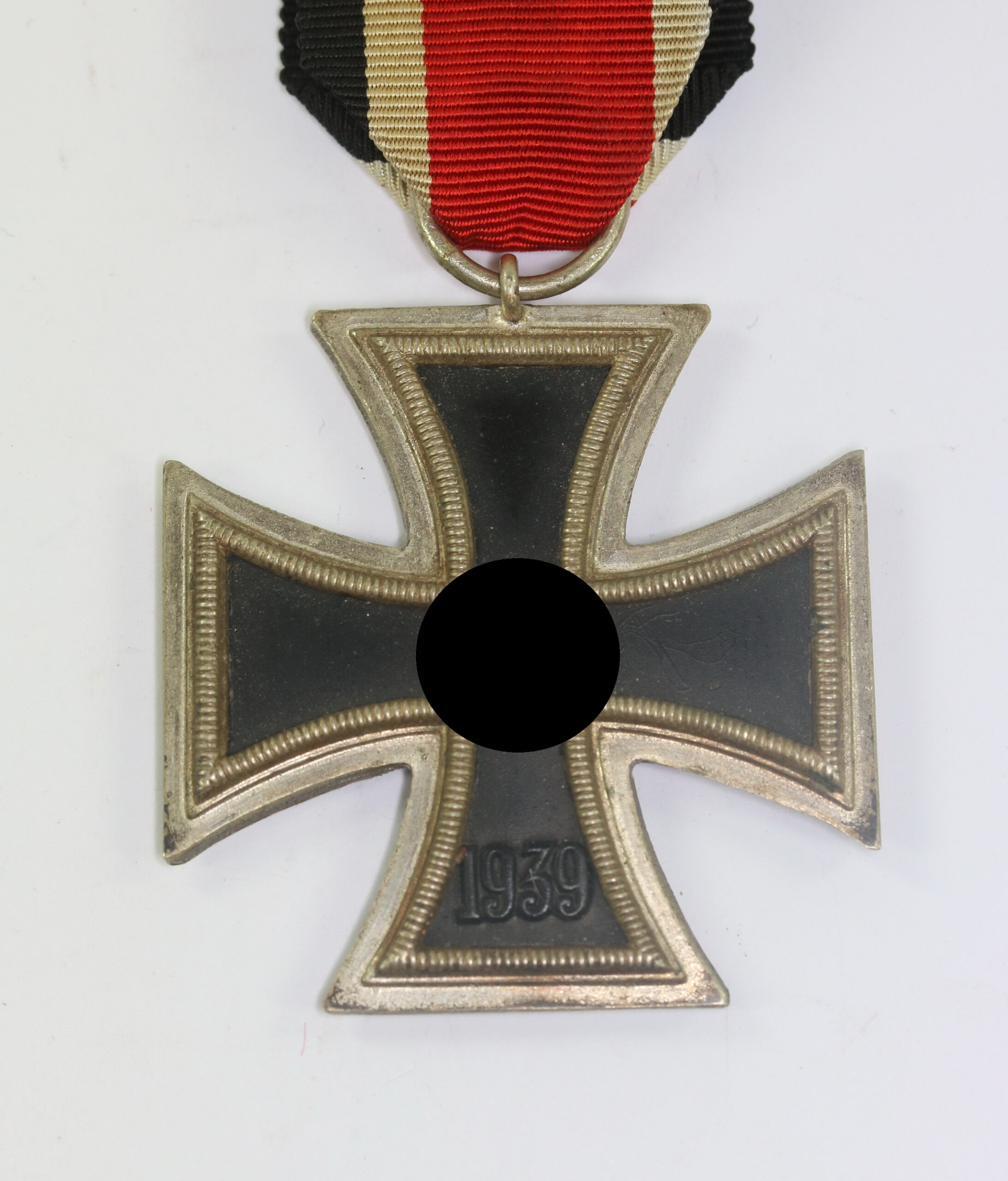 Eisernes Kreuz 2. Klasse 1939, ohne Hersteller – Bild 1