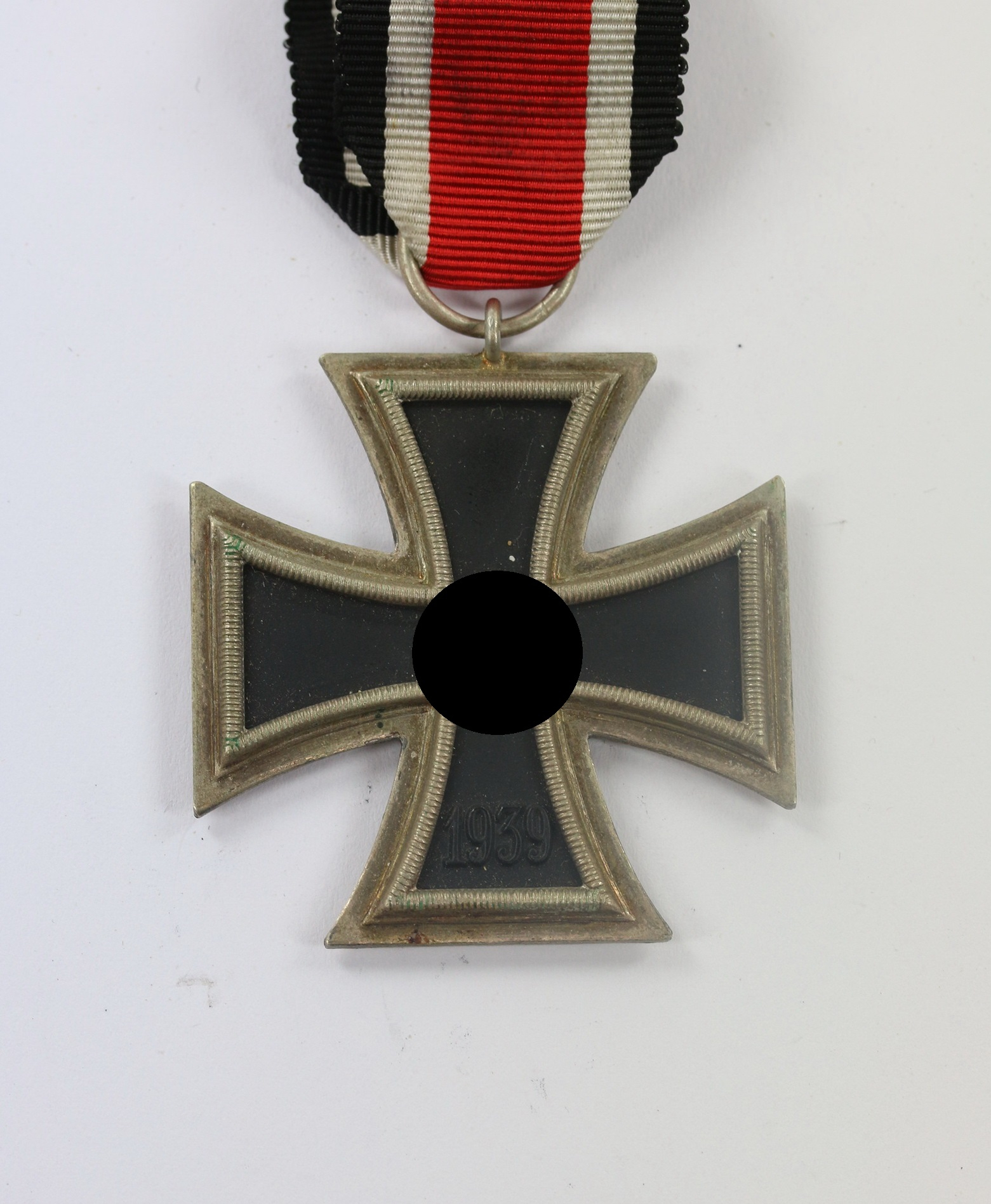 Eisernes Kreuz 2. Klasse 1939, ohne Hersteller – Bild 1