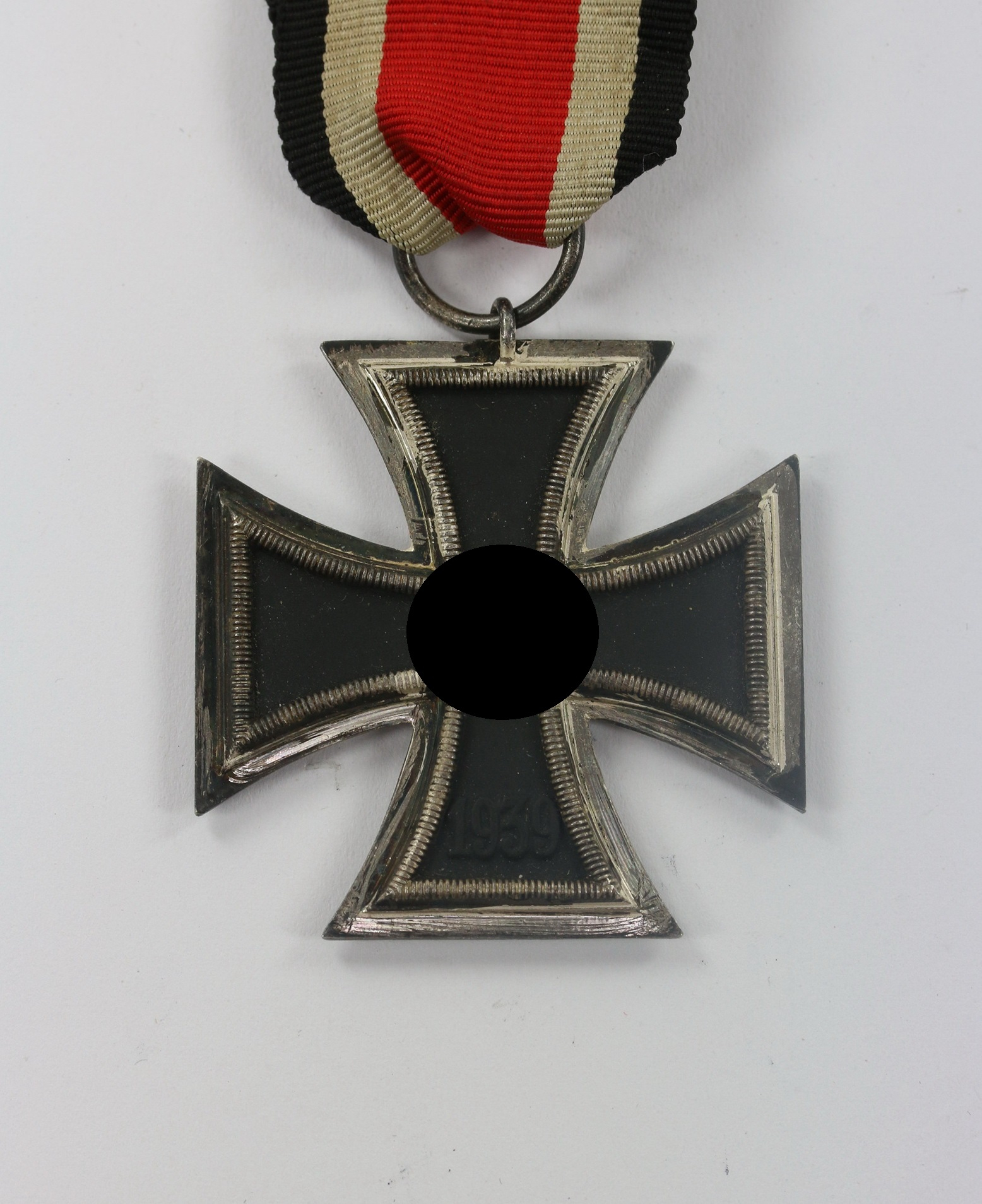 Eisernes Kreuz 2. Klasse 1939, ohne Hersteller – Bild 1