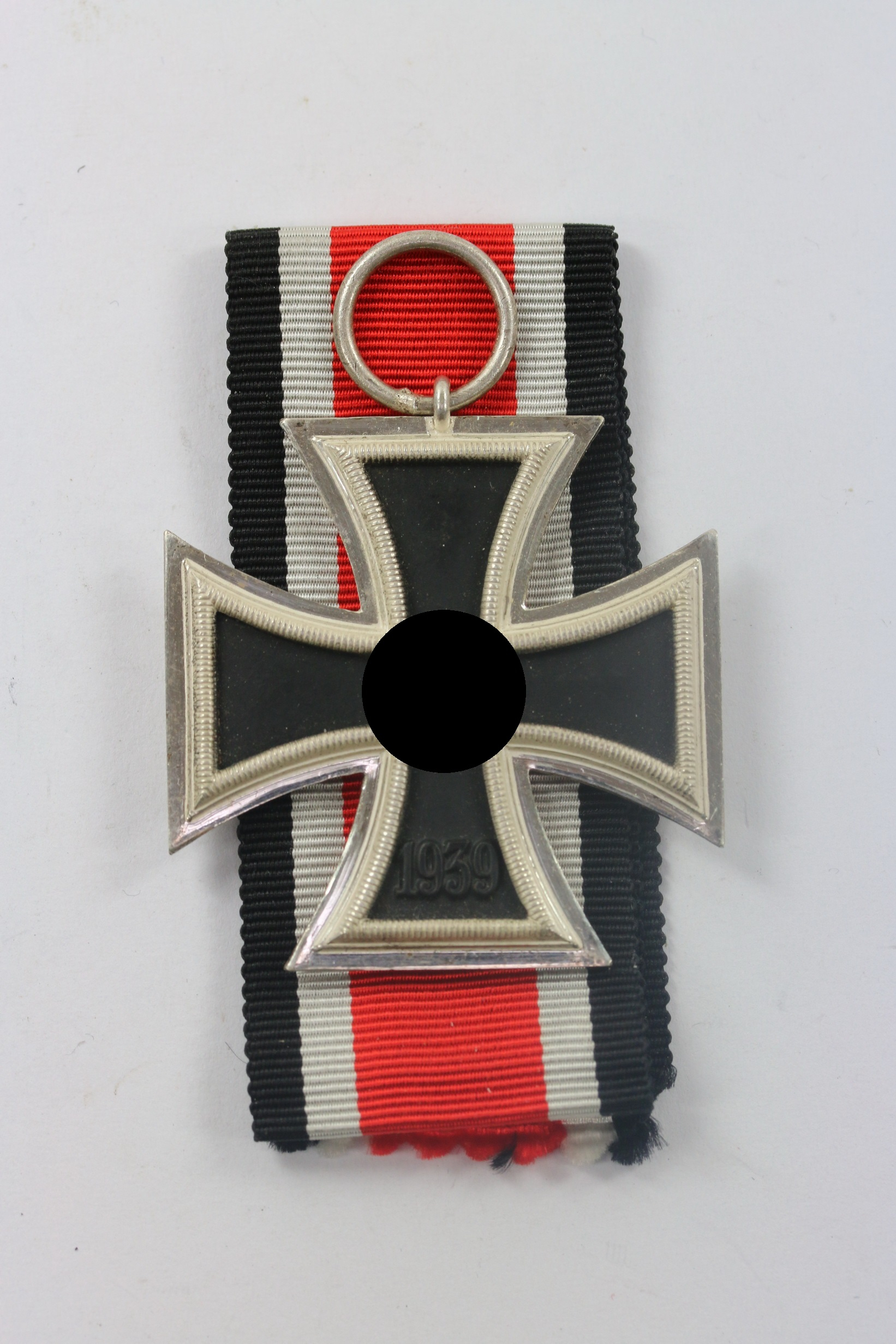Eisernes Kreuz 2. Klasse 1939, ohne Hersteller – Bild 1