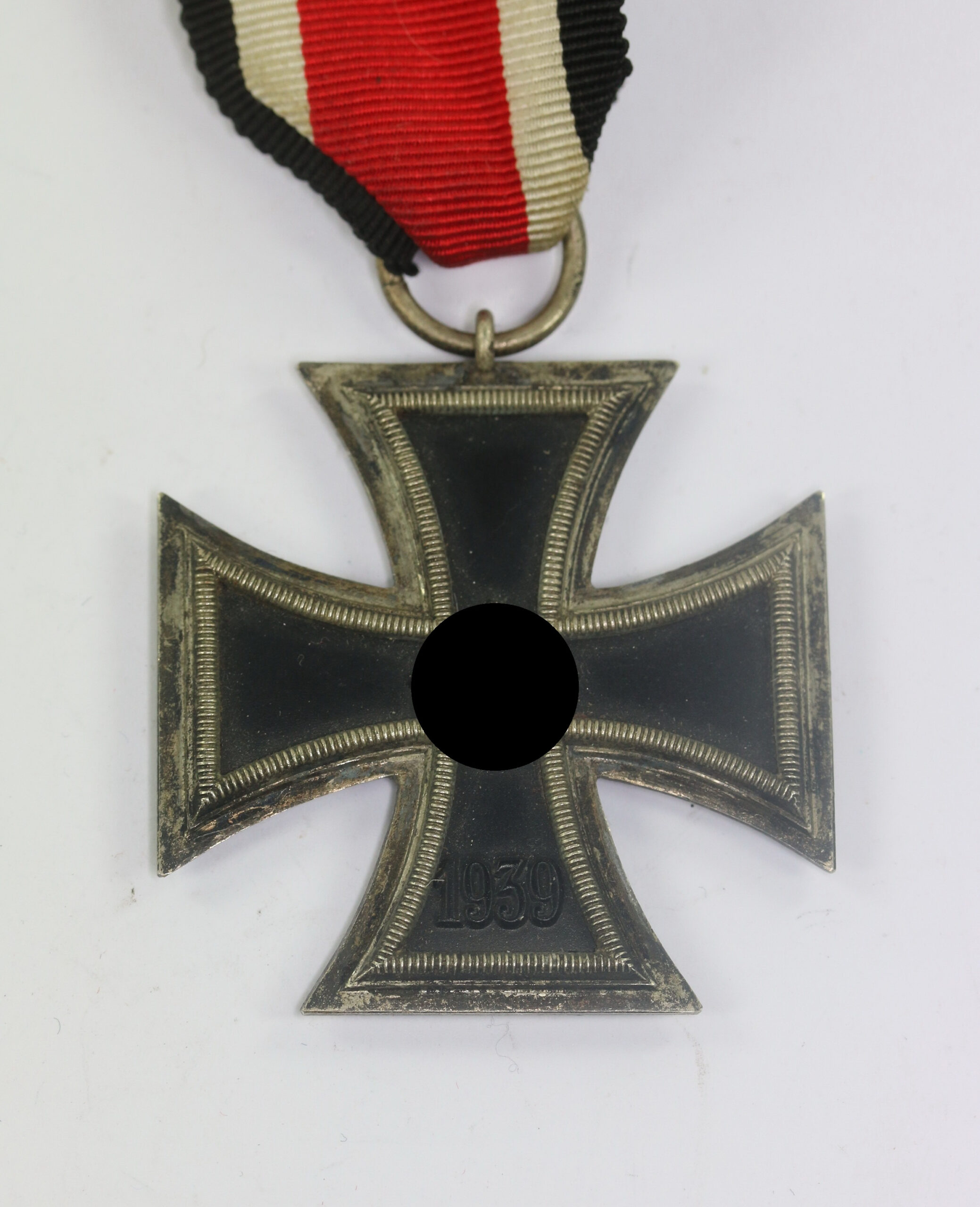  Eisernes Kreuz 2. Klasse 1939, ohne Hersteller – Bild 1