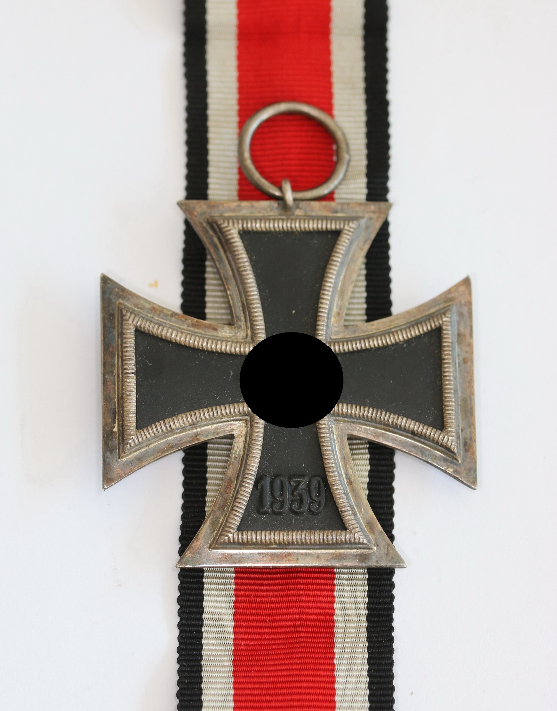  Eisernes Kreuz 2. Klasse 1939, Ritterkreuz Größe - Übergröße – Bild 1