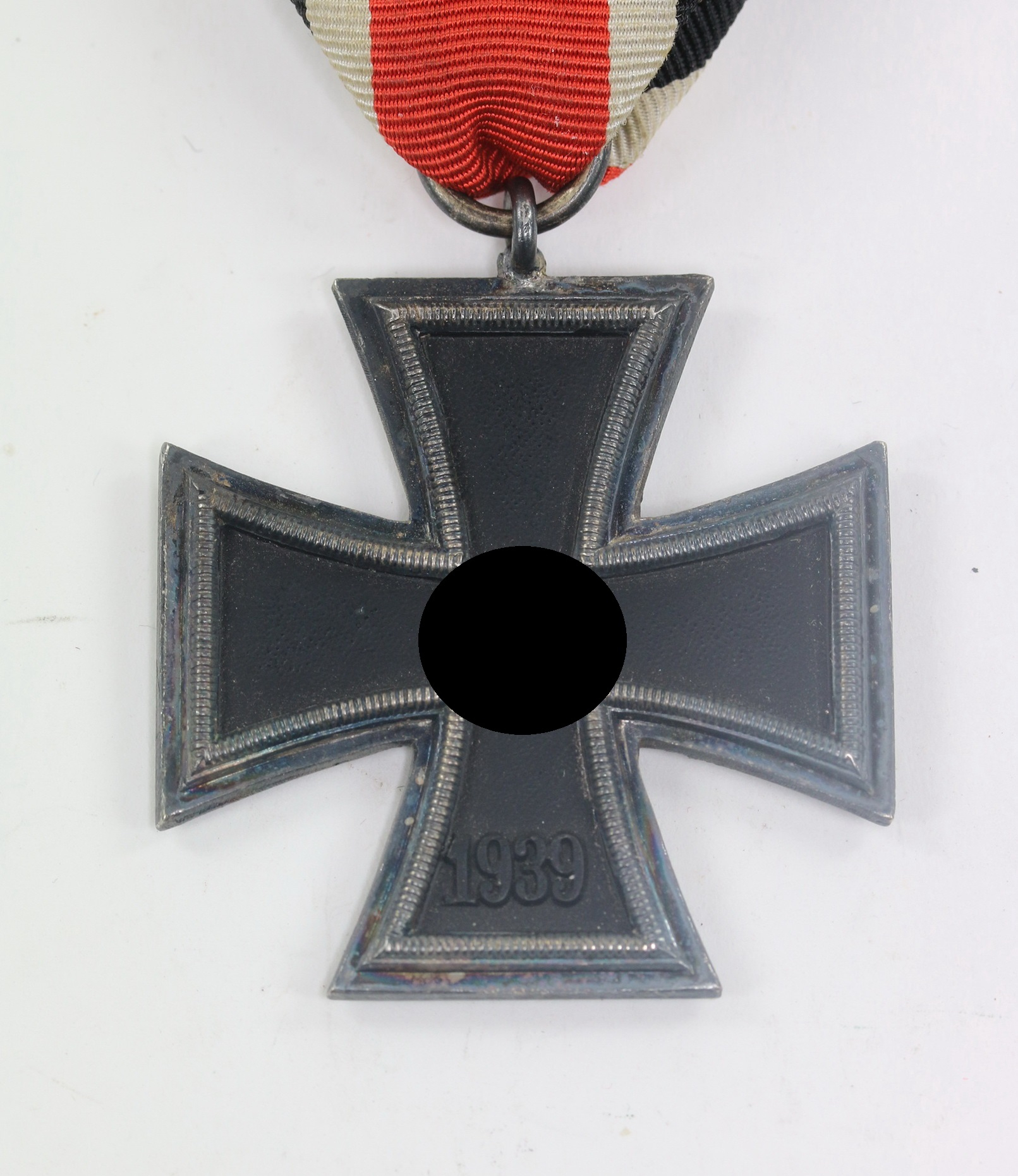  Eisernes Kreuz 2. Klasse 1939, Schinkel B Variante – Bild 1