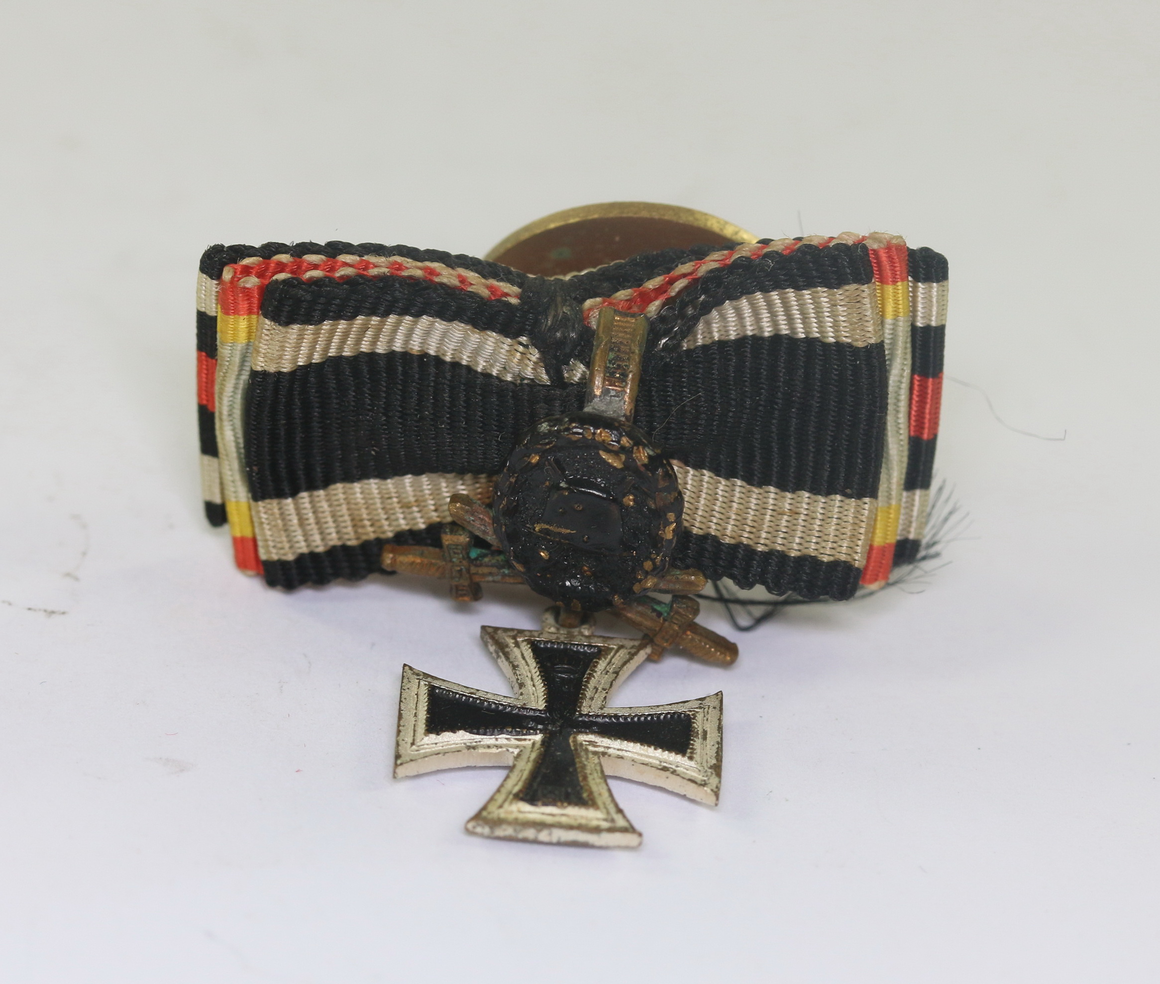  Kopfloch Dekoration 4X – Bild 1