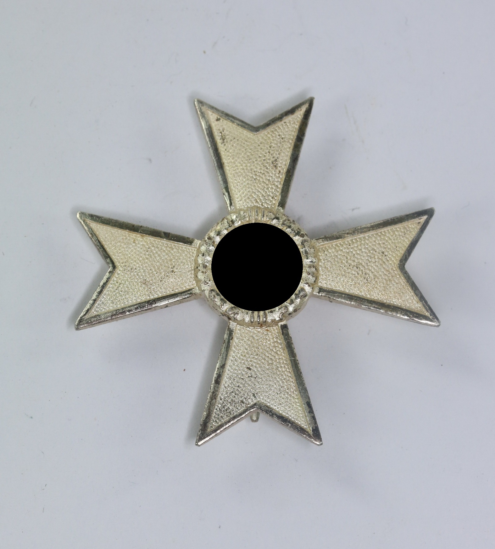  Kriegsverdienstkreuz 1. Klasse, Hst. 50 (Karl Gschiermeister, Wien) – Bild 1