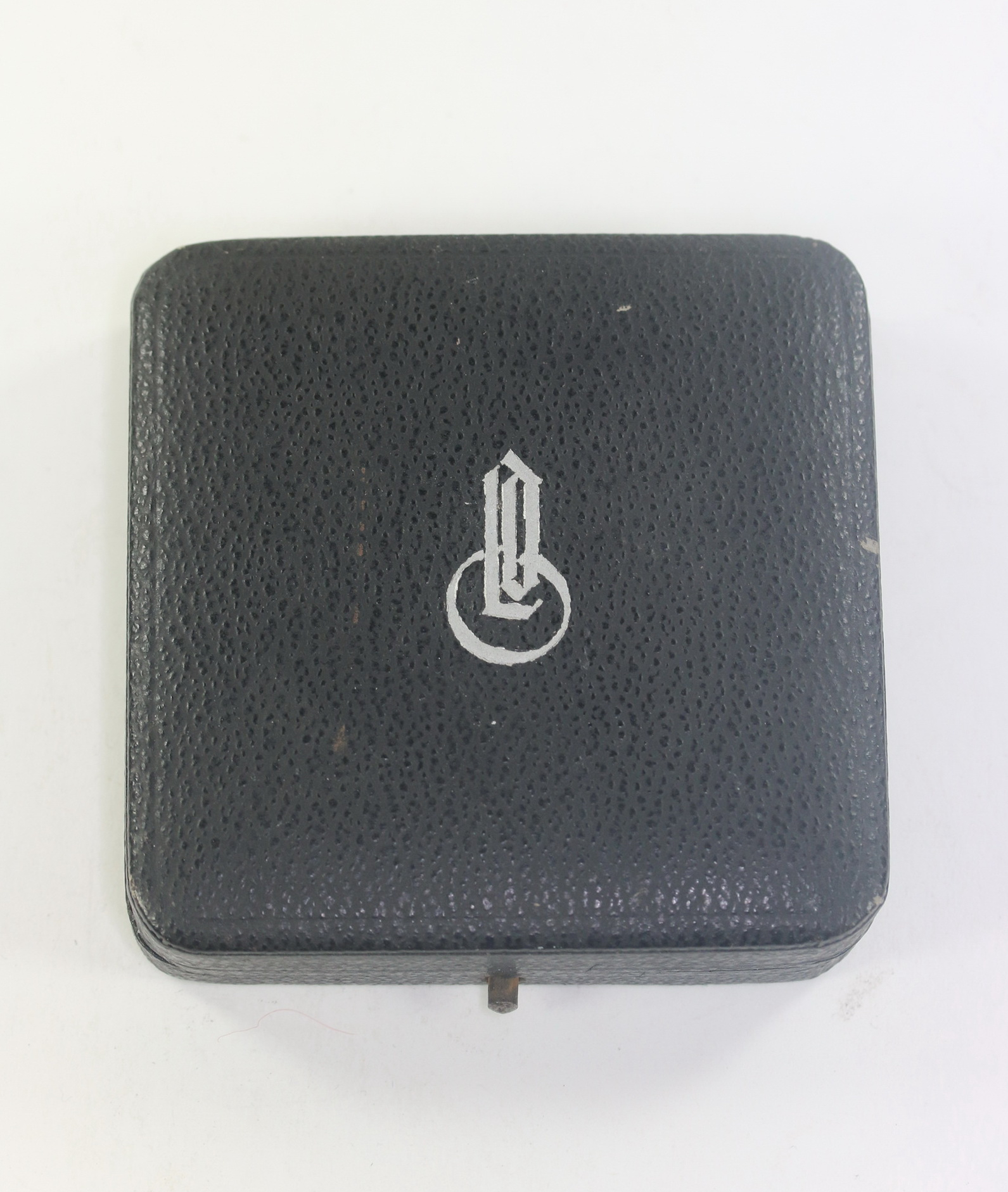  LDO Etui Eisernes Kreuz 1. Klasse 1. Form – Bild 1