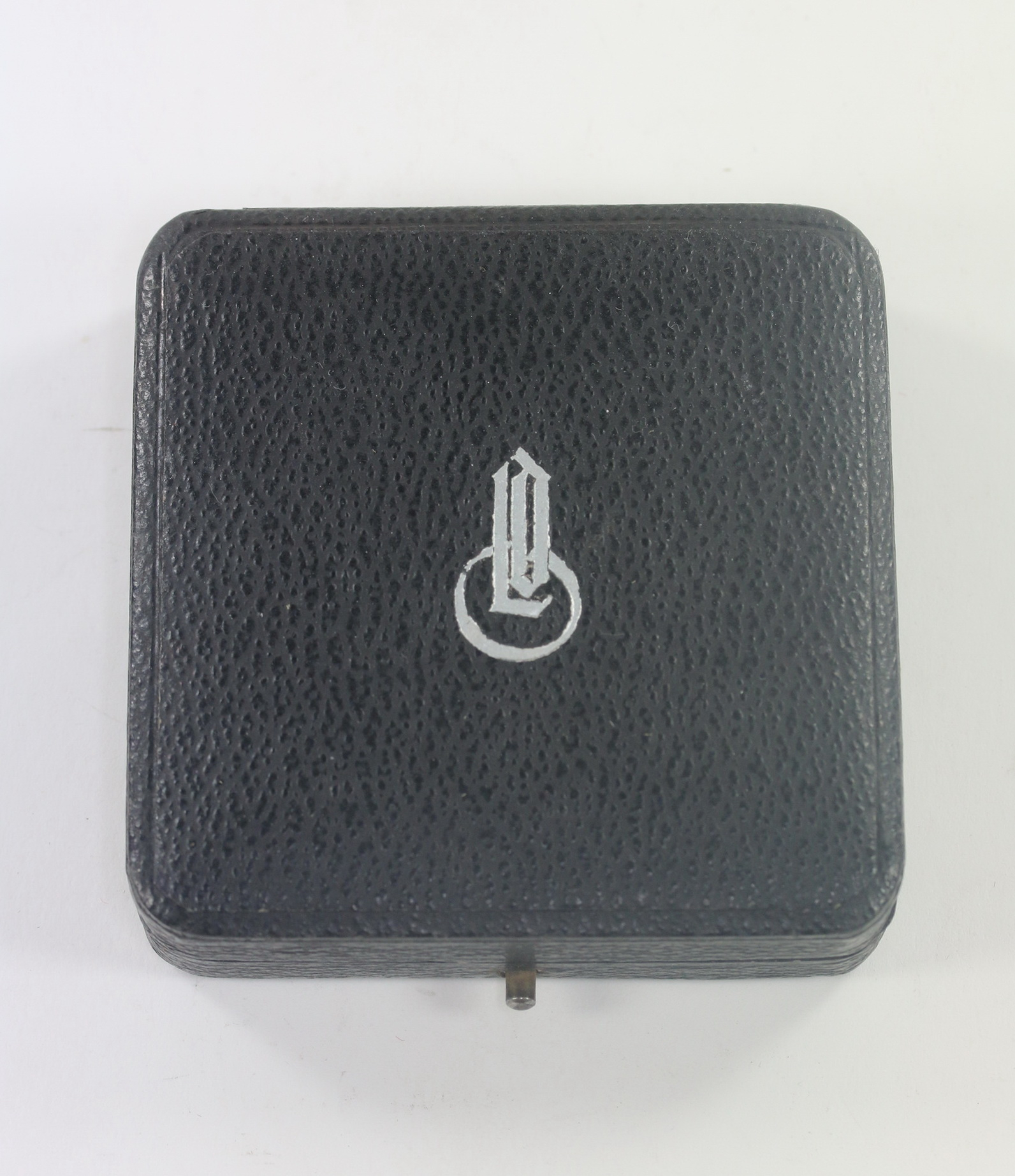  LDO Etui Eisernes Kreuz 1. Klasse 1. Form, L/13 (Paul Meybauer, Berlin) – Bild 1