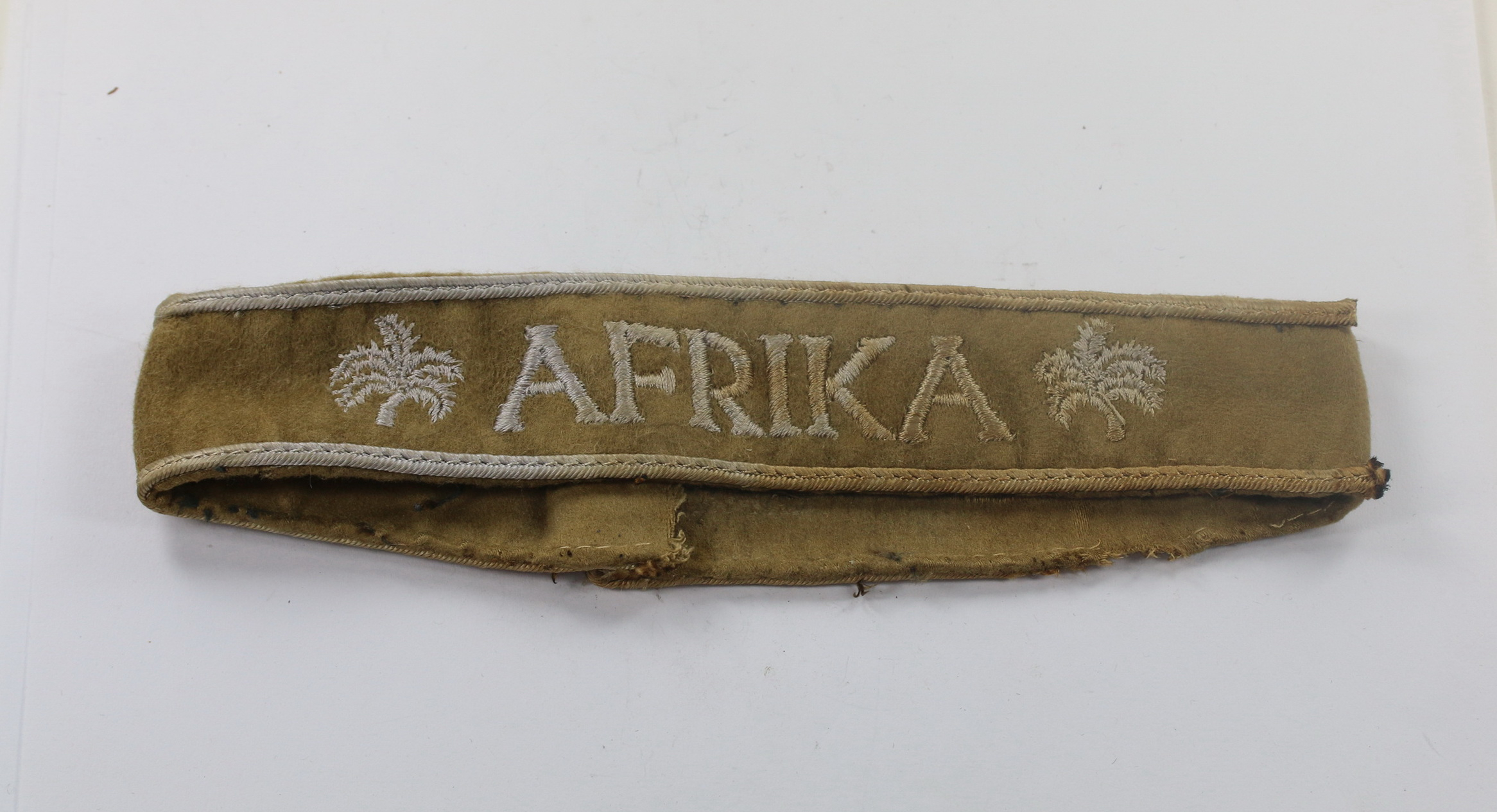 _rmelband_afrika_kamelhaar_variante_vern_ht_1_ Ärmelband Afrika, Kamelhaar Variante (vernäht) – Bild 1