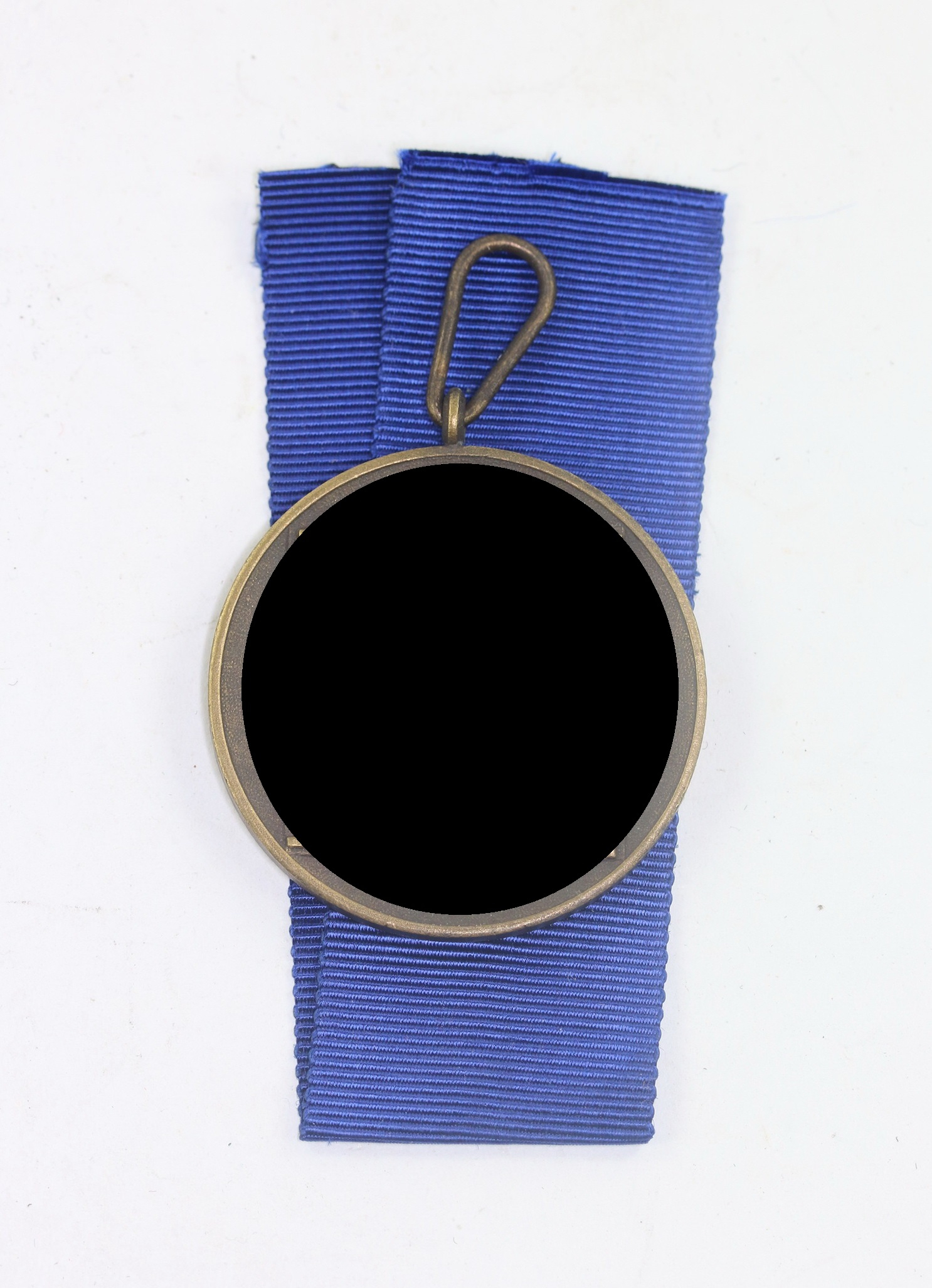 _ssdienstauszeichnung_3 SS-Dienstauszeichnung 3. Stufe (8 Jahre), Typ 2 Petz & Lorenz, Untereichenbach – Bild 1