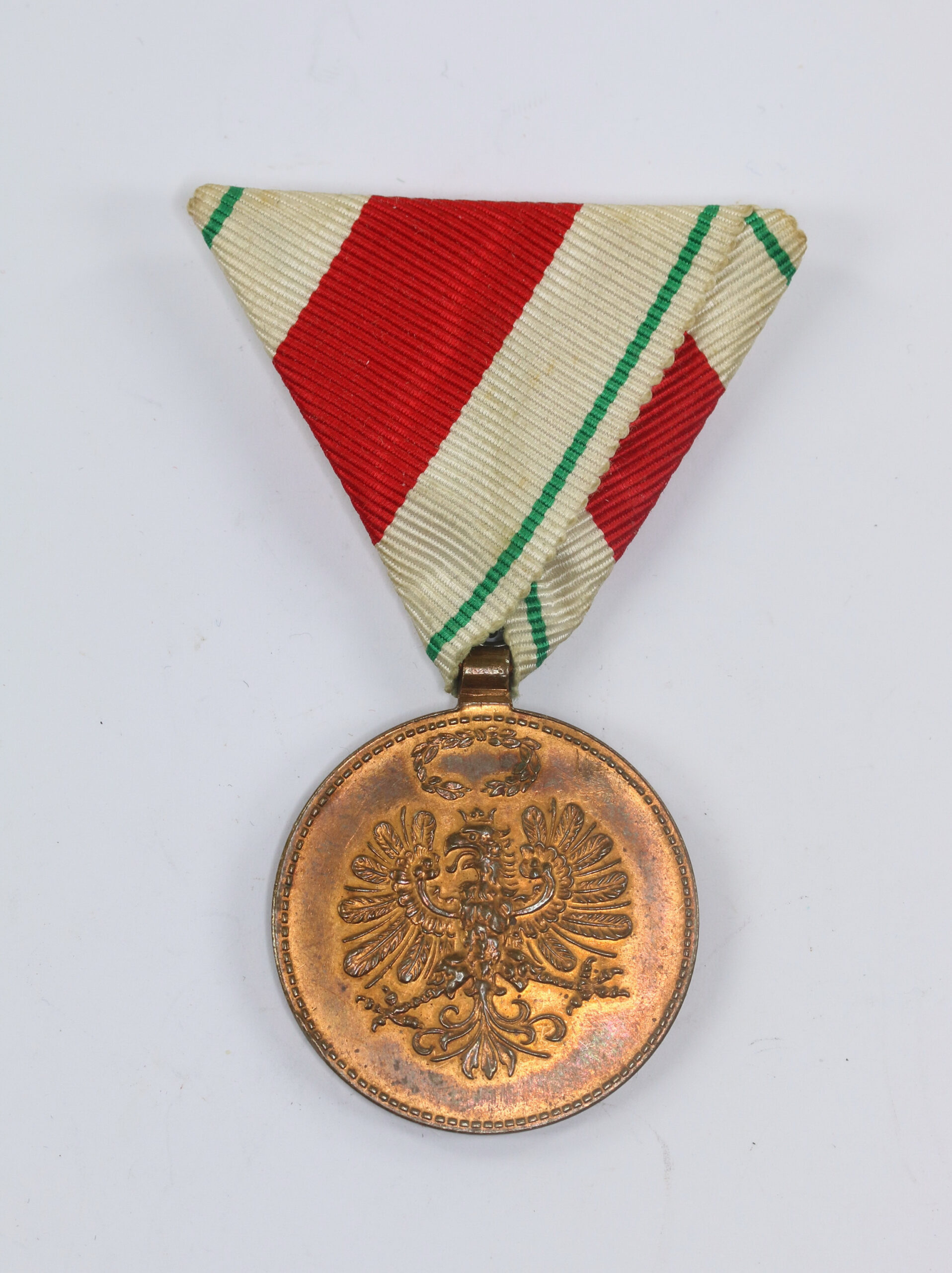 Österreich, Das Land Tirol den Verteigern des Vaterlandes 1914 - 1918 – Bild 1