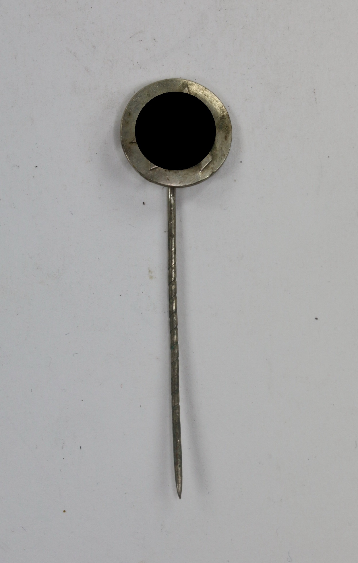  Sturmabteilung (SA), Mitgliedsnadel, Hst. RZM 54 (Beuster & Schild, Berlin) – Bild 1