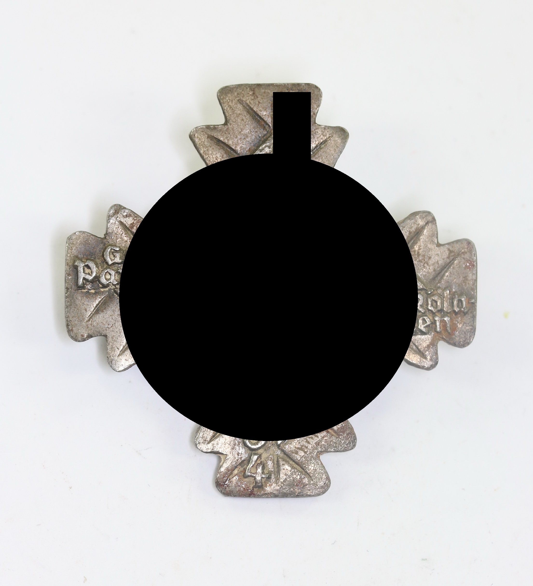 Abzeichen, NSDAP Gauparteitag Gau Köln-Aachen 1934 Hitler Ist Deutschland – Bild 1