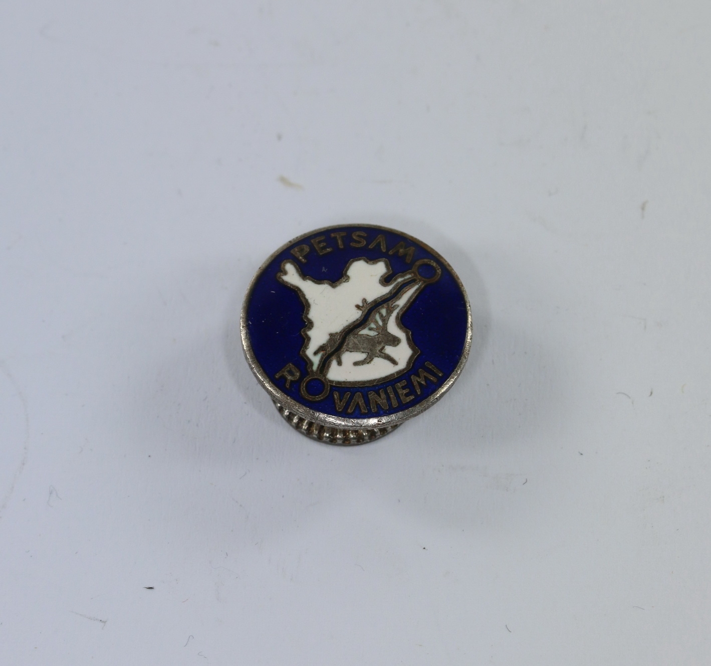 abzeichen_petsamo_rovaniemi_1_ Petsamo-Rovaniemi Abzeichen – Bild 1