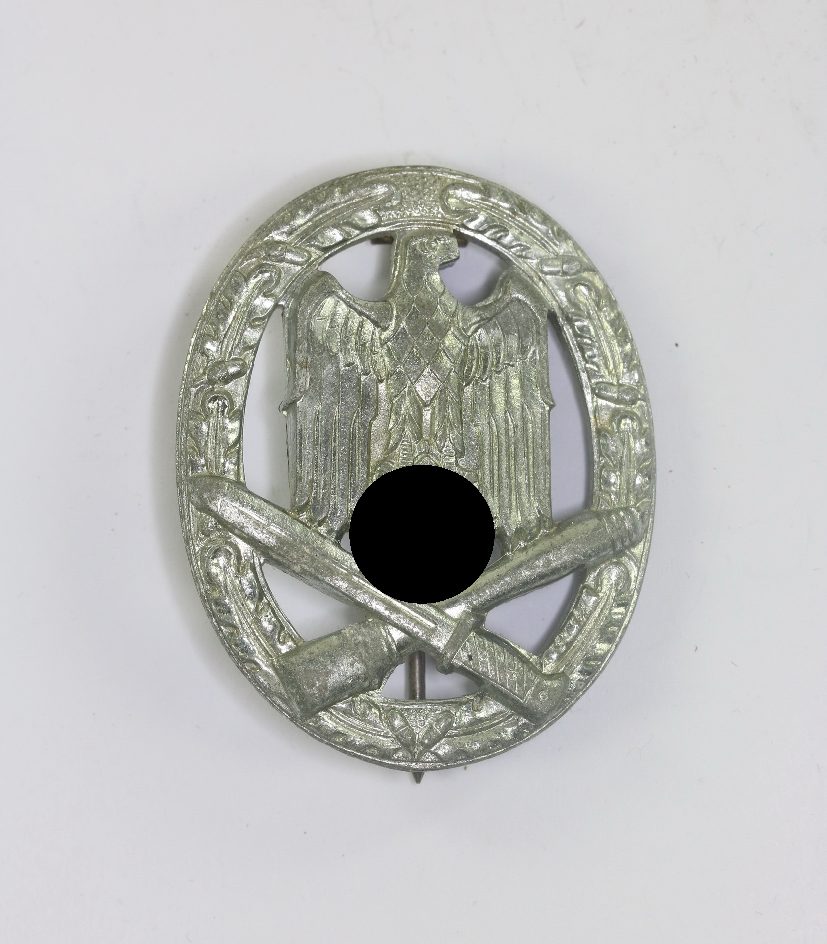 allgemeines_sturmabzeichen_biedermann_co Allgemeines Sturmabzeichen, Biedermann & Co., Oberkassel – Bild 1