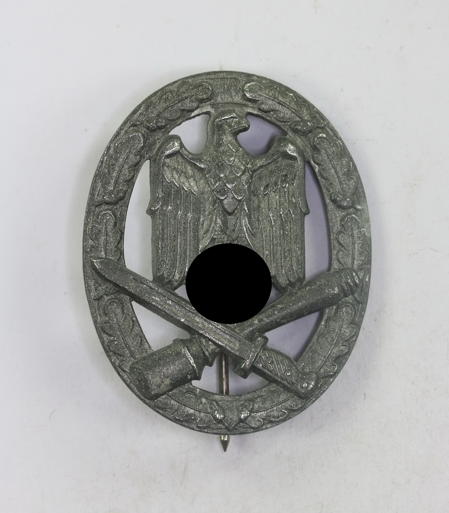 Allgemeines Sturmabzeichen, Funcke & Brünighaus, Lüdenscheid (F&BL) – Bild 1