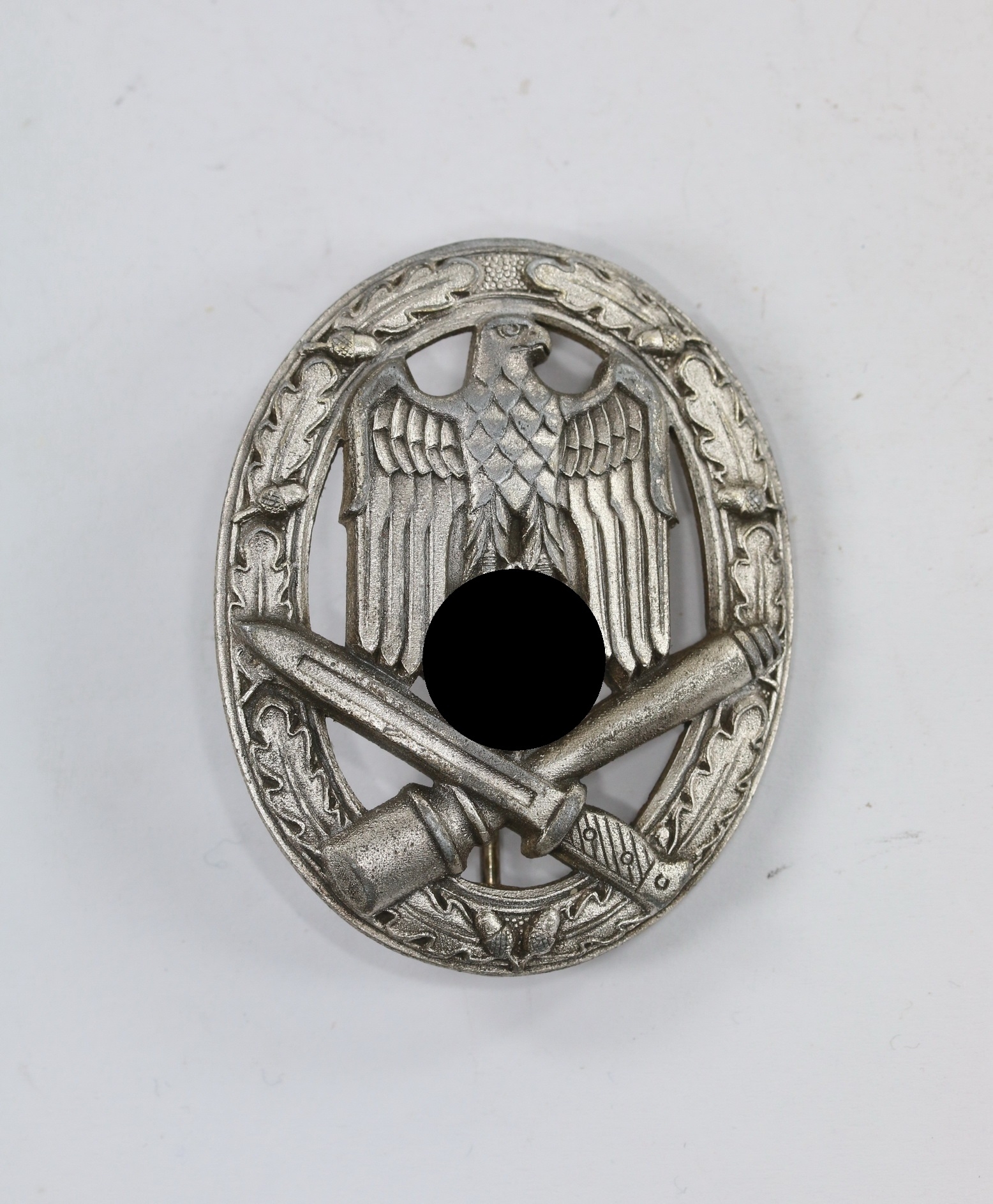 allgemeines_sturmabzeichen_gustav_brehmer_1__1 Allgemeines Sturmabzeichen, Gustav Brehmer – Bild 1