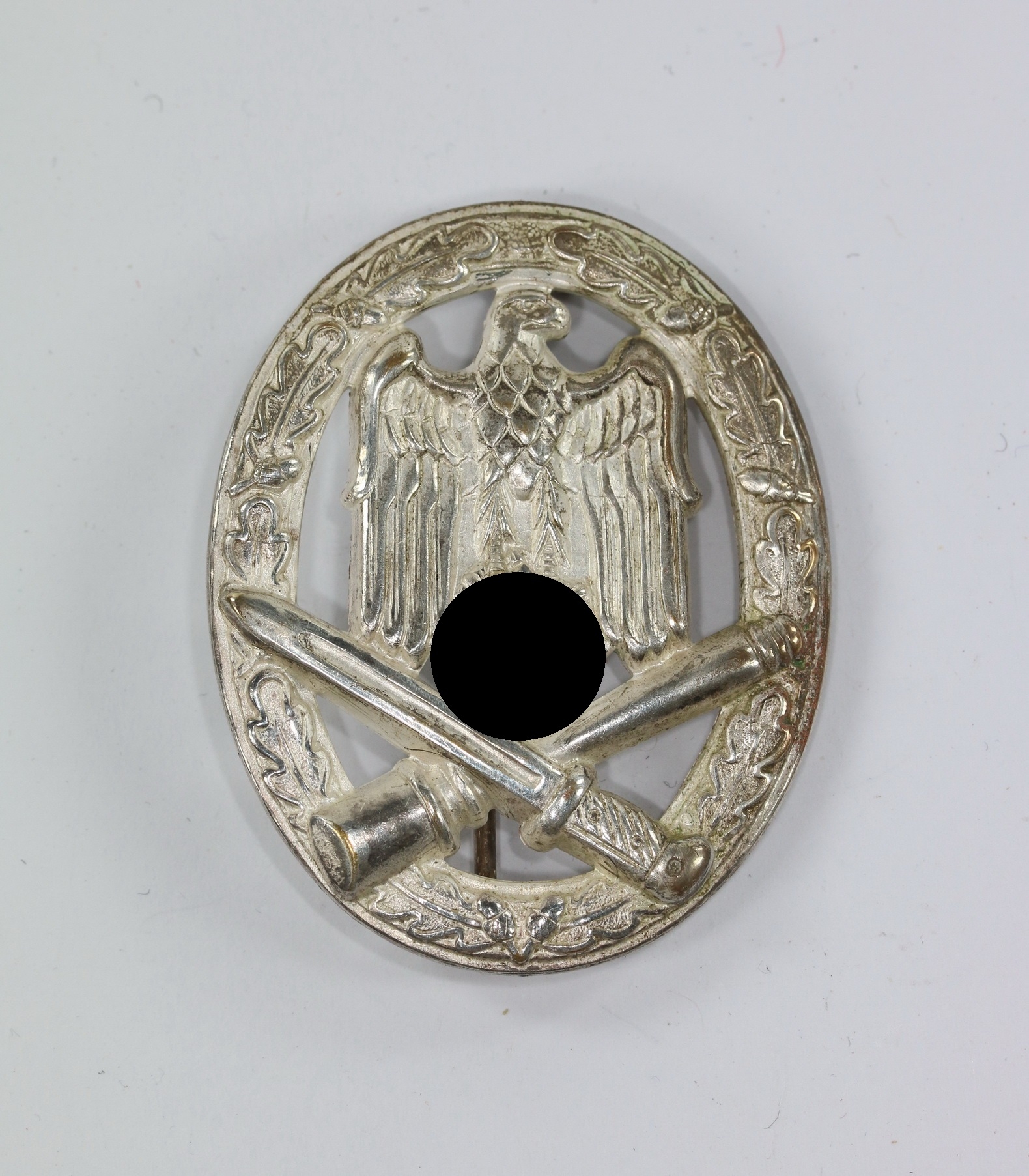 allgemeines_sturmabzeichen_otto_schickle_buntmetall_1__1 Allgemeines Sturmabzeichen, Otto Schickle, Buntmetall – Bild 1