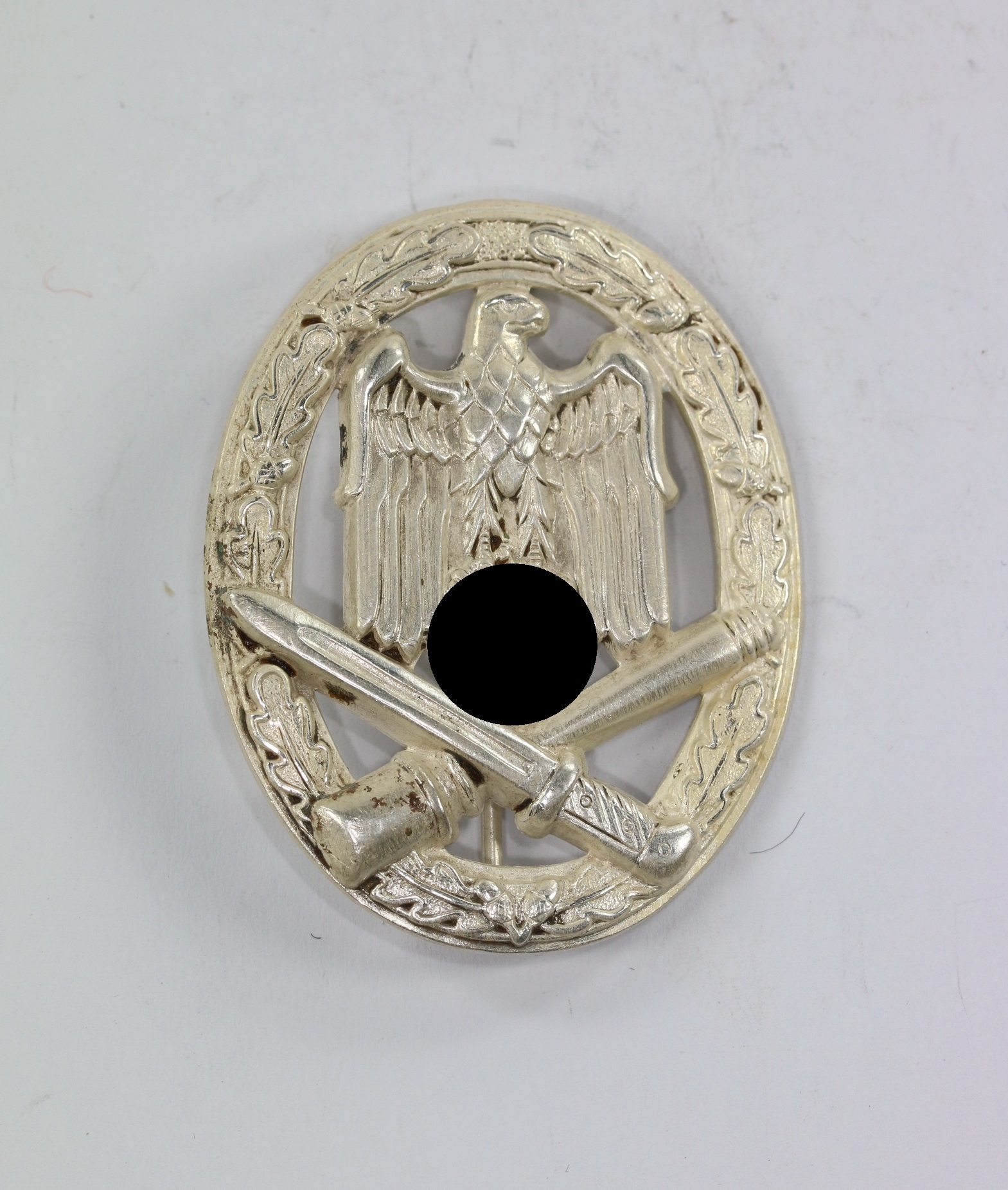 allgemeines_sturmabzeichen_otto_schickle_buntmetall_1__1_1 Allgemeines Sturmabzeichen, Otto Schickle, Buntmetall – Bild 1