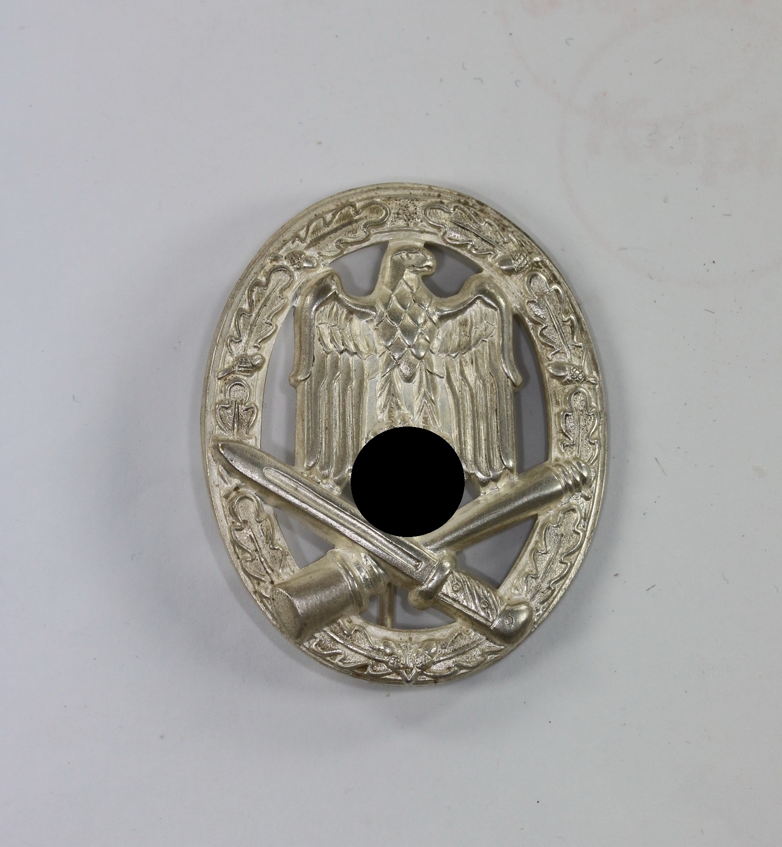 allgemeines_sturmabzeichen_otto_schickle_buntmetall_1__1_3 Allgemeines Sturmabzeichen, Otto Schickle, Buntmetall – Bild 1