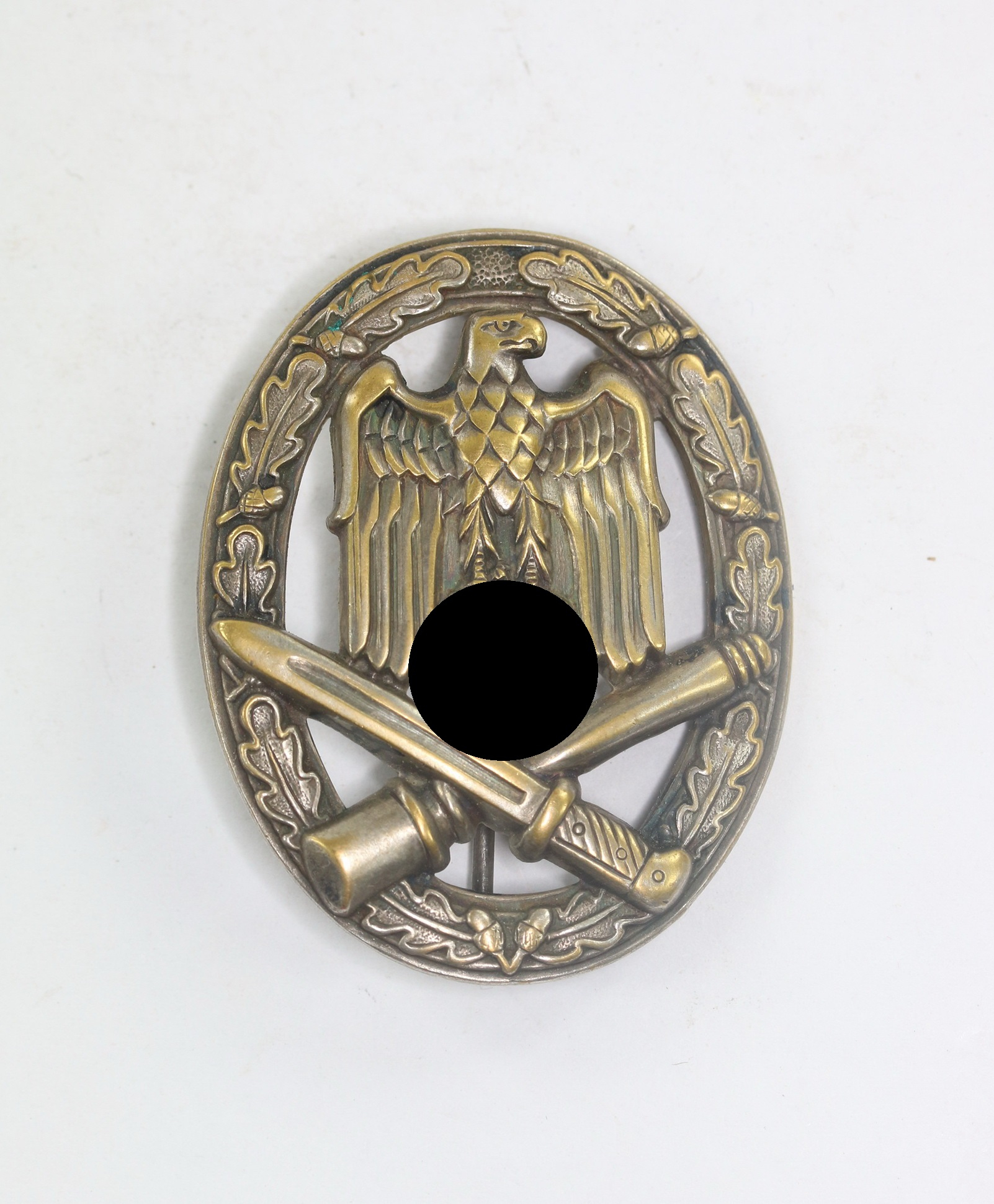 allgemeines_sturmabzeichen_otto_schickle_pforzheim_buntmetall_1__1 Allgemeines Sturmabzeichen, Otto Schickle, Pforzheim (Buntmetall) – Bild 1