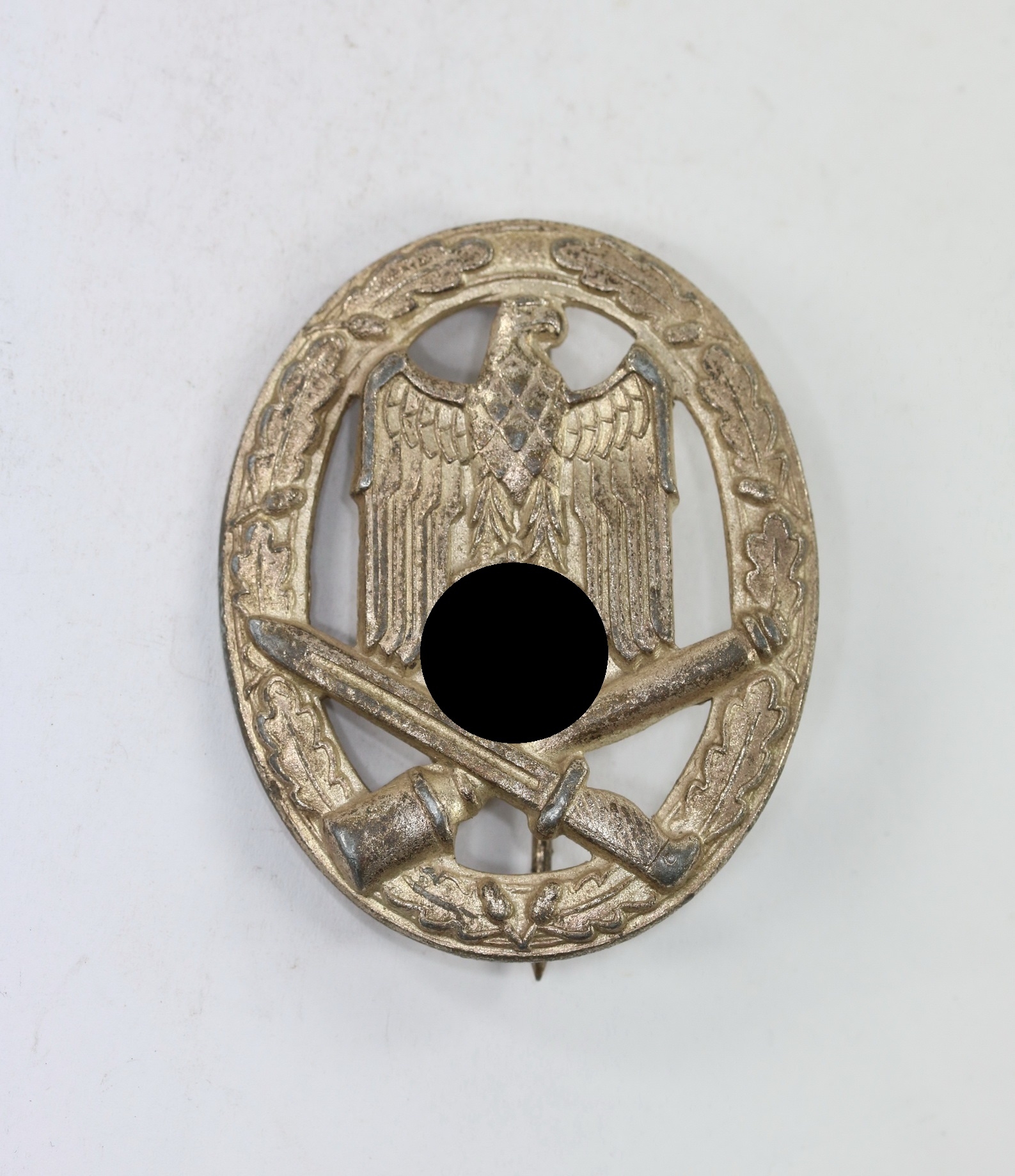 allgemeines_sturmabzeichen_paul_meybauer_1__1 Allgemeines Sturmabzeichen, Paul Meybauer – Bild 1