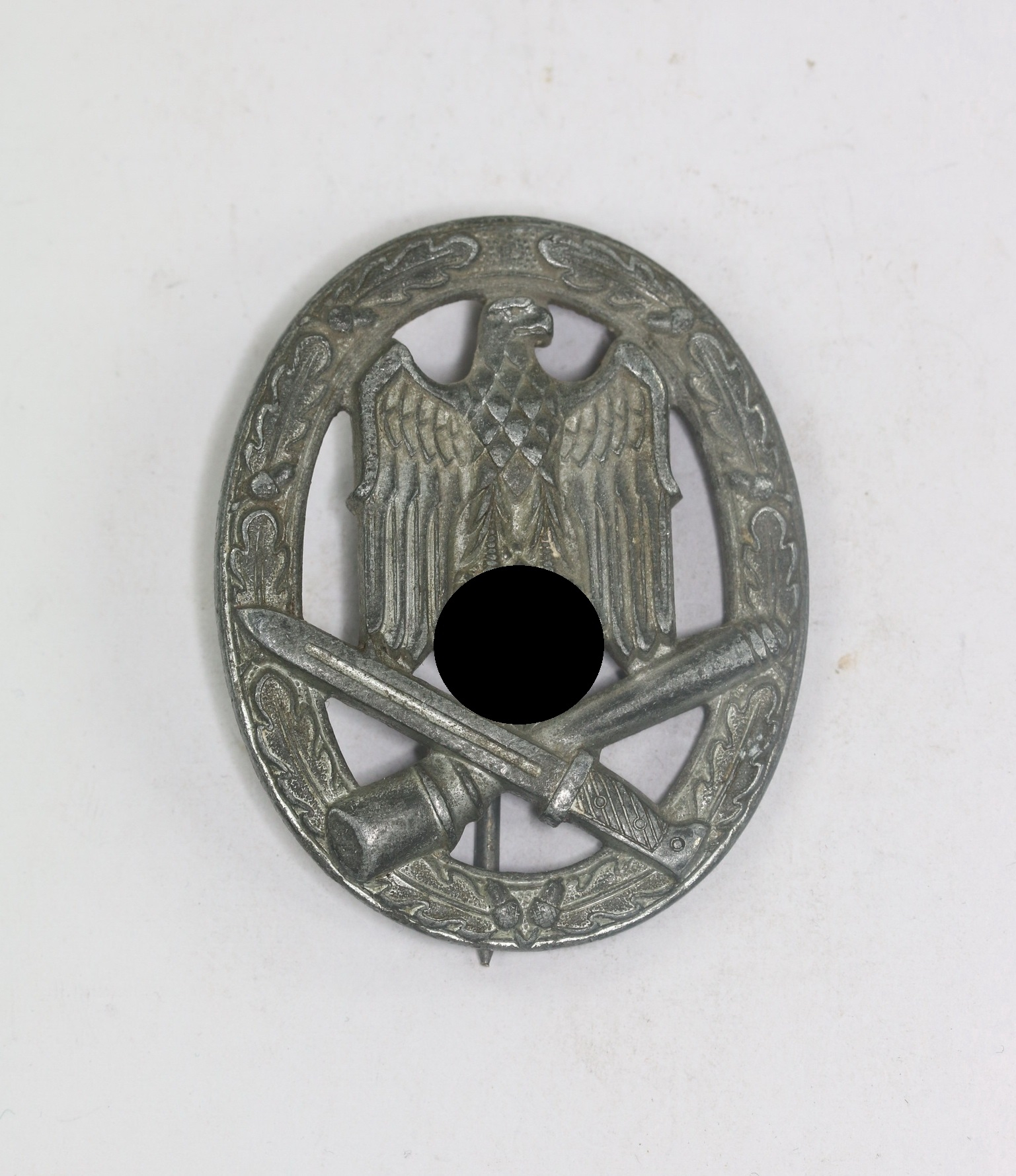 allgemeines_sturmabzeichen_steinhauer_l_ck_zink_1__3 Allgemeines Sturmabzeichen, Steinhauer & Lück (Zink) – Bild 1