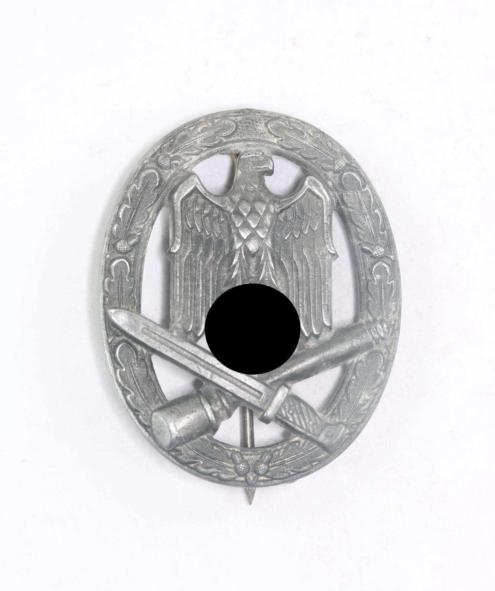 allgemeines_sturmabzeichen_steinhauer_l_ck_zink_1__5 Allgemeines Sturmabzeichen, Steinhauer & Lück (Zink) – Bild 1