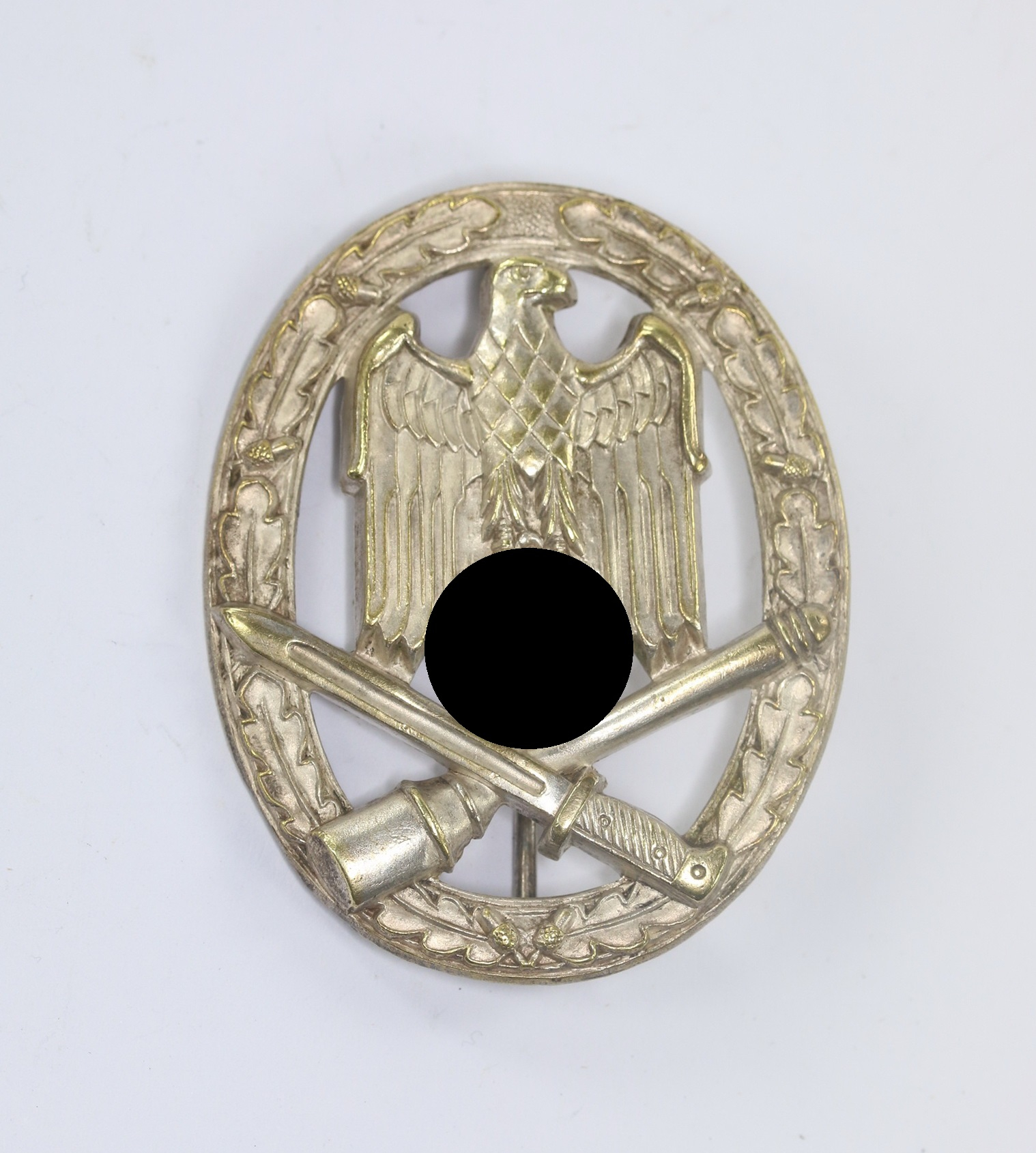 allgemeines_sturmabzeichen_wilhelm_deumer_l_denscheid_buntmetall_1__5 Allgemeines Sturmabzeichen, Wilhelm Deumer, Lüdenscheid (Buntmetall) – Bild 1