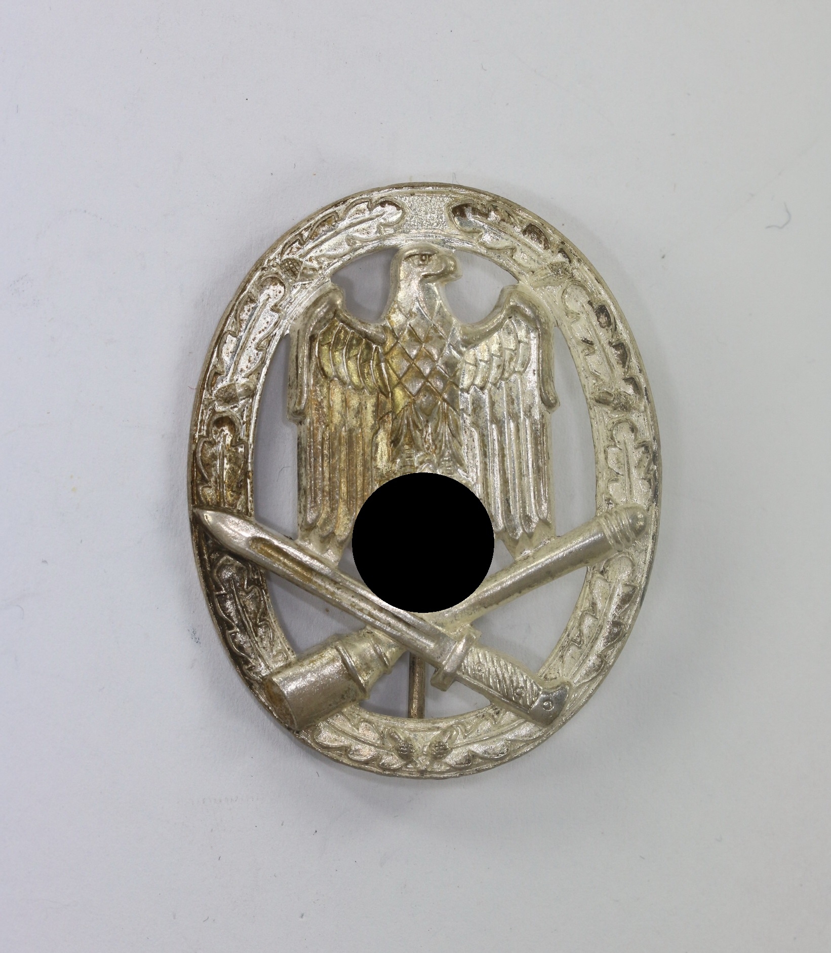 allgemeinessturmabzeichen_wilhelm_deumer_buntmetall_1__1 Allgemeines Sturmabzeichen,Wilhelm Deumer, Lüdenscheid (Buntmetall) – Bild 1