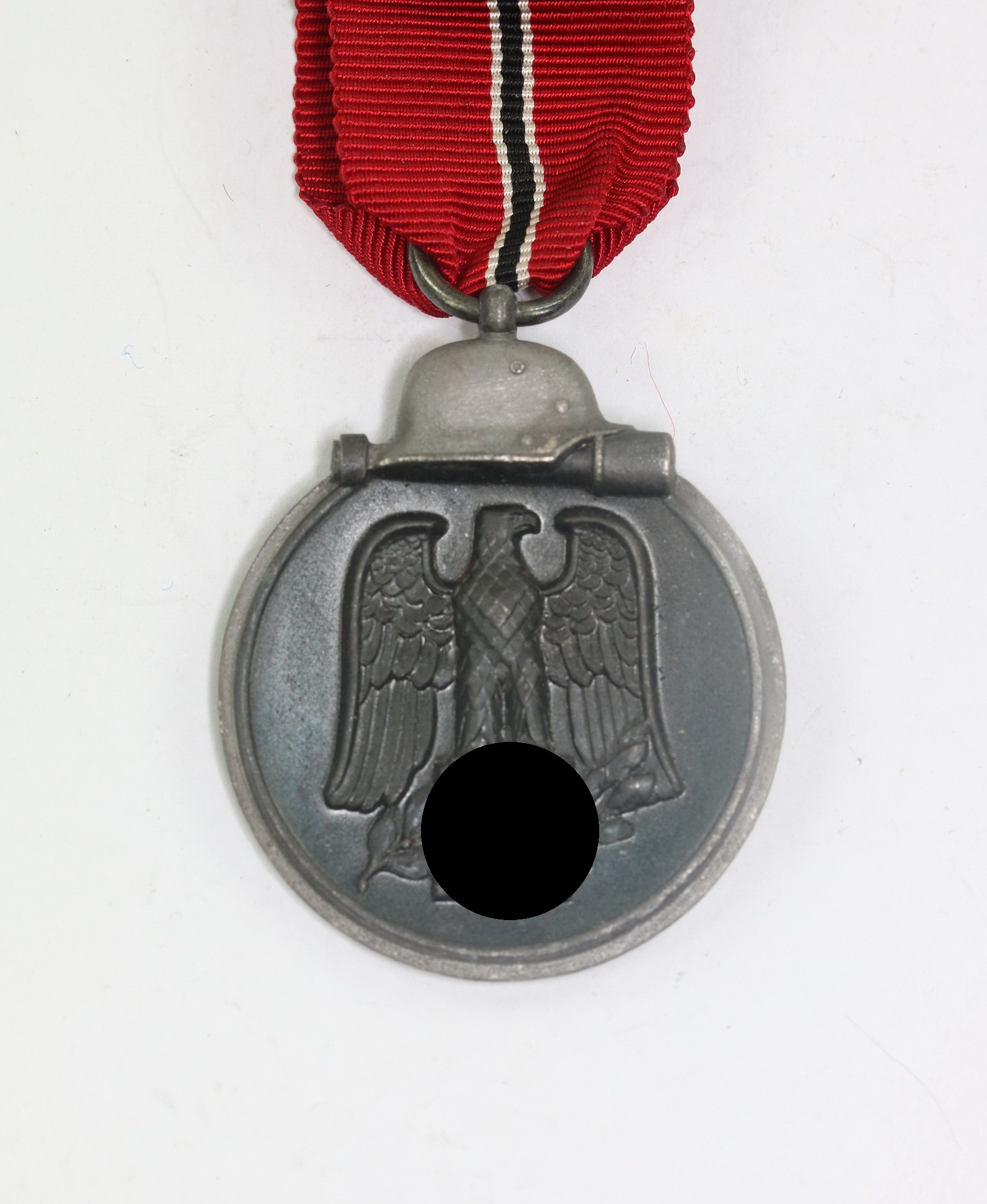Ostmedaille, ohne Hersteller - Winterschlacht im Osten – Bild 1