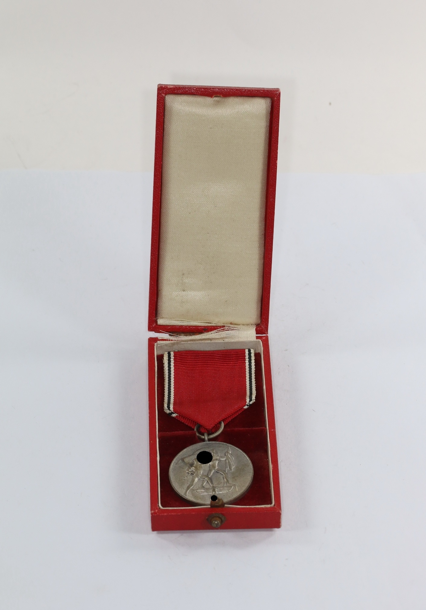 anschlu_medaille_sterreich_im_etui_hauptmann_fritz_merkl_1__1 Anschlußmedaille Österreich, im Etui, Hauptmann Fritz Merkl – Bild 1