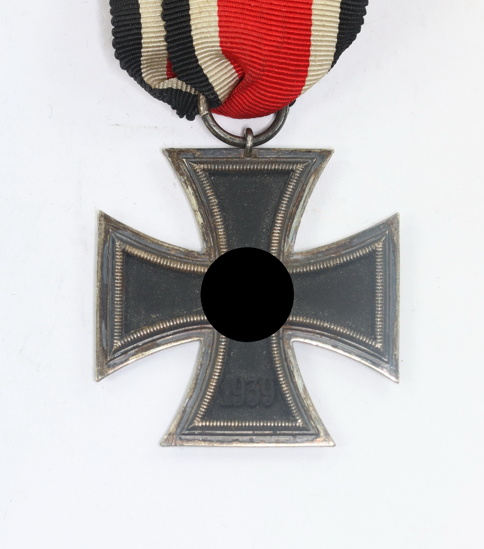 Eisernes Kreuz 2. Klasse 1939, ohne Hersteller – Bild 1