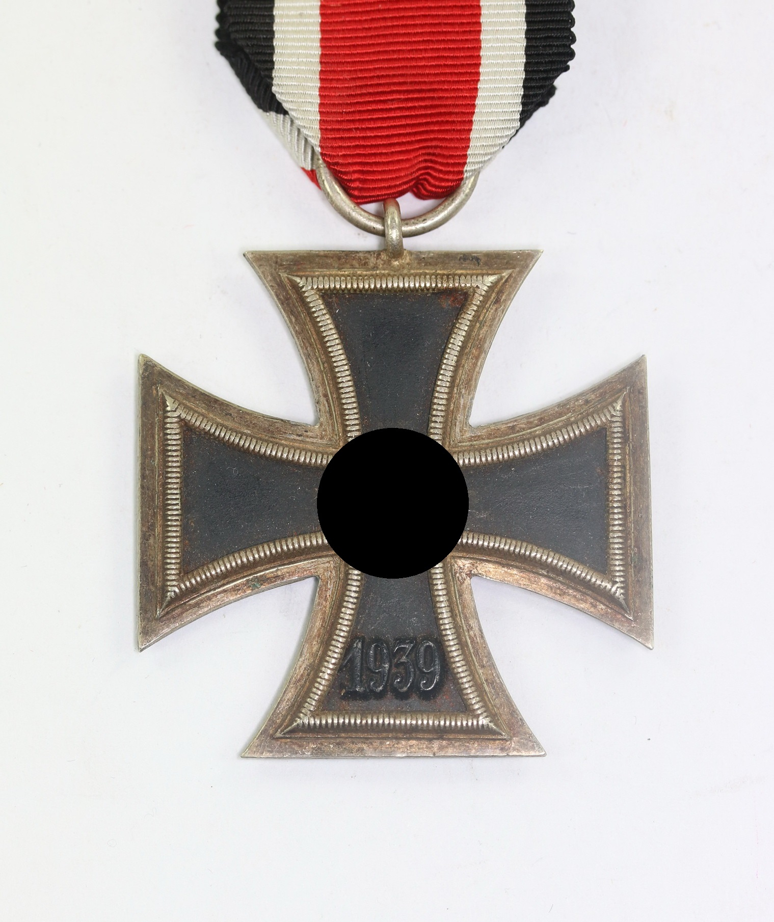 Eisernes Kreuz 2. Klasse 1939, ohne Hersteller – Bild 1