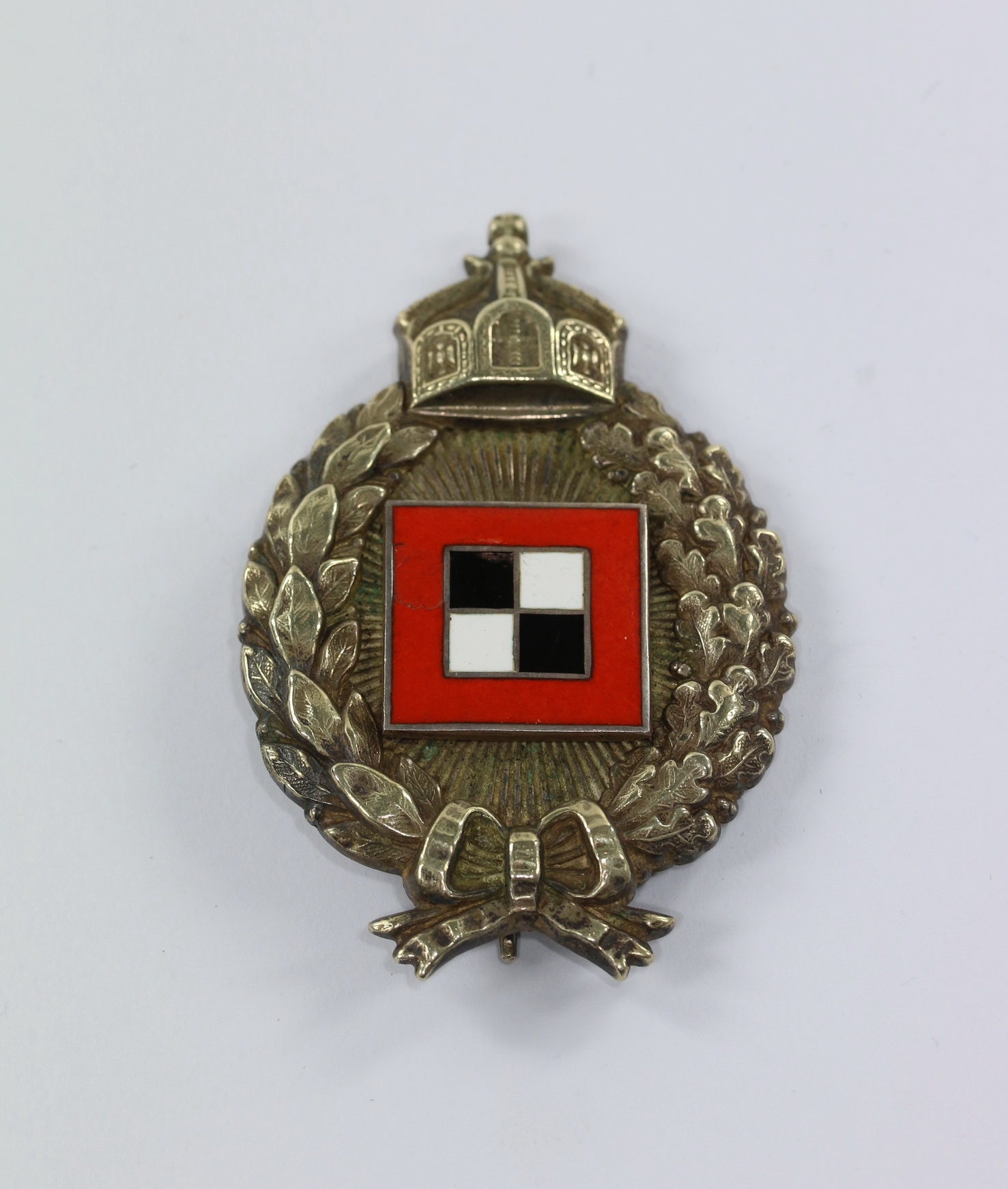 beobachterabzeichen_1 Militär-Flugzeugbeobachterabzeichen, Juncker – Bild 1