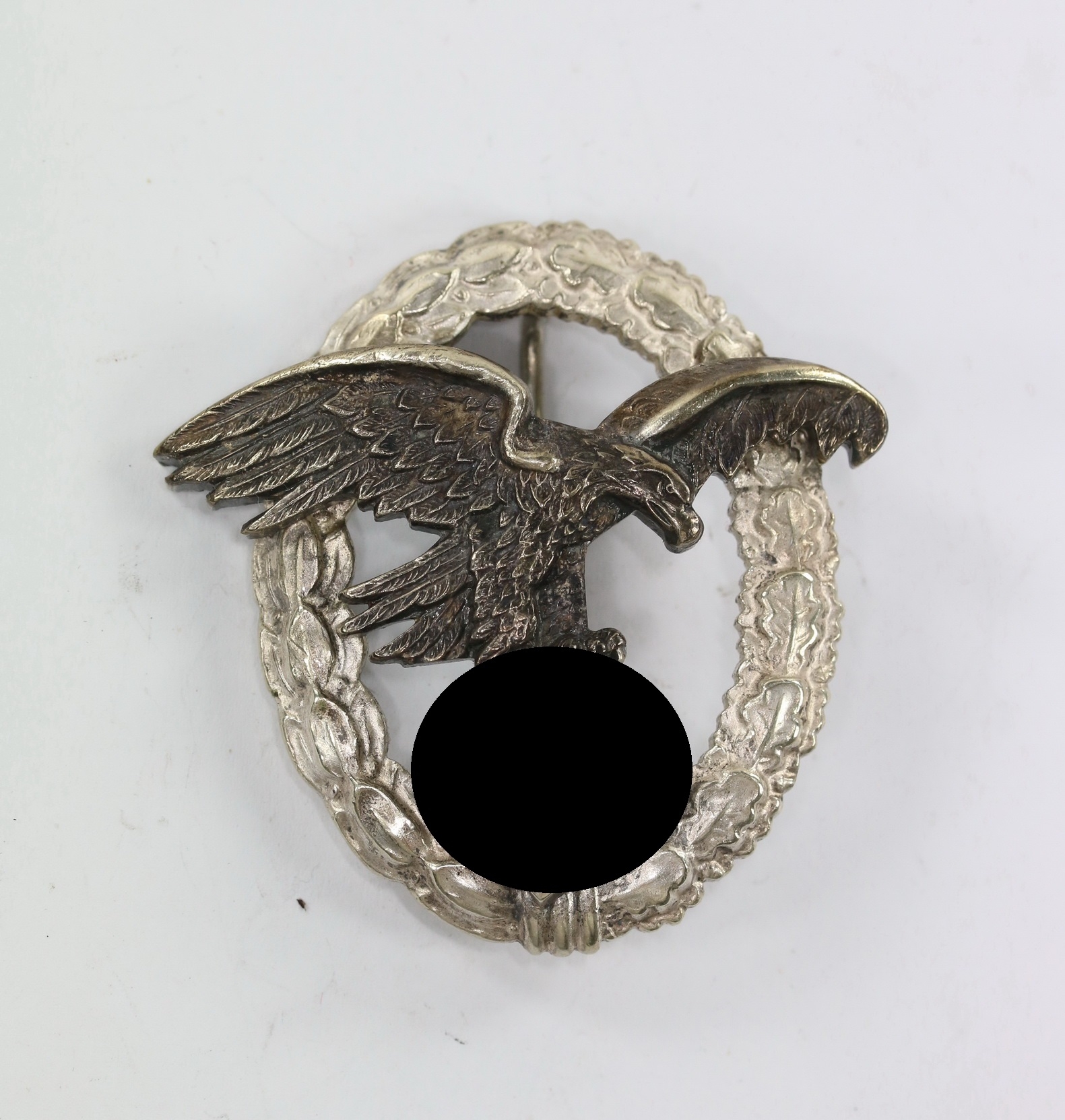 beobachterabzeichen_der_luftwaffe_hst Beobachterabzeichen der Luftwaffe, Hst. A – Bild 1