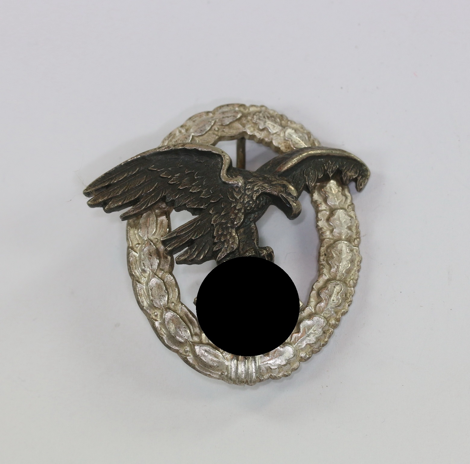 beobachterabzeichen_der_luftwaffe_hst Beobachterabzeichen der Luftwaffe, Hst. A – Bild 1