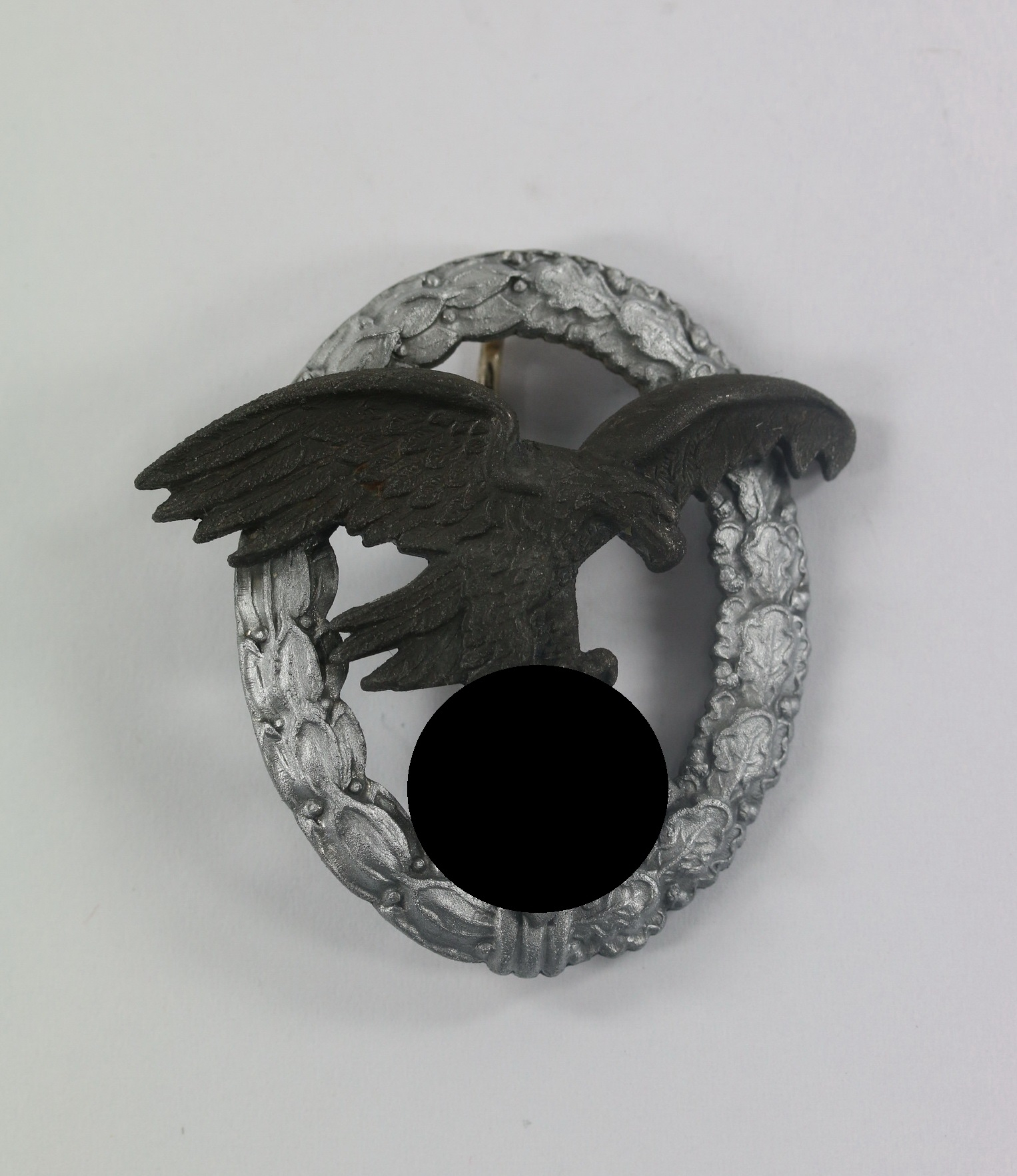  BeobachterAbzeichen der Luftwaffe, Hst. A (Assmann & Sohn, Lüdenscheid) – Bild 1