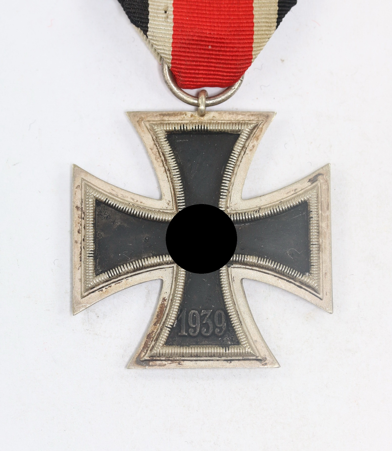 Eisernes Kreuz 2. Klasse 1939, ohne Hersteller – Bild 1