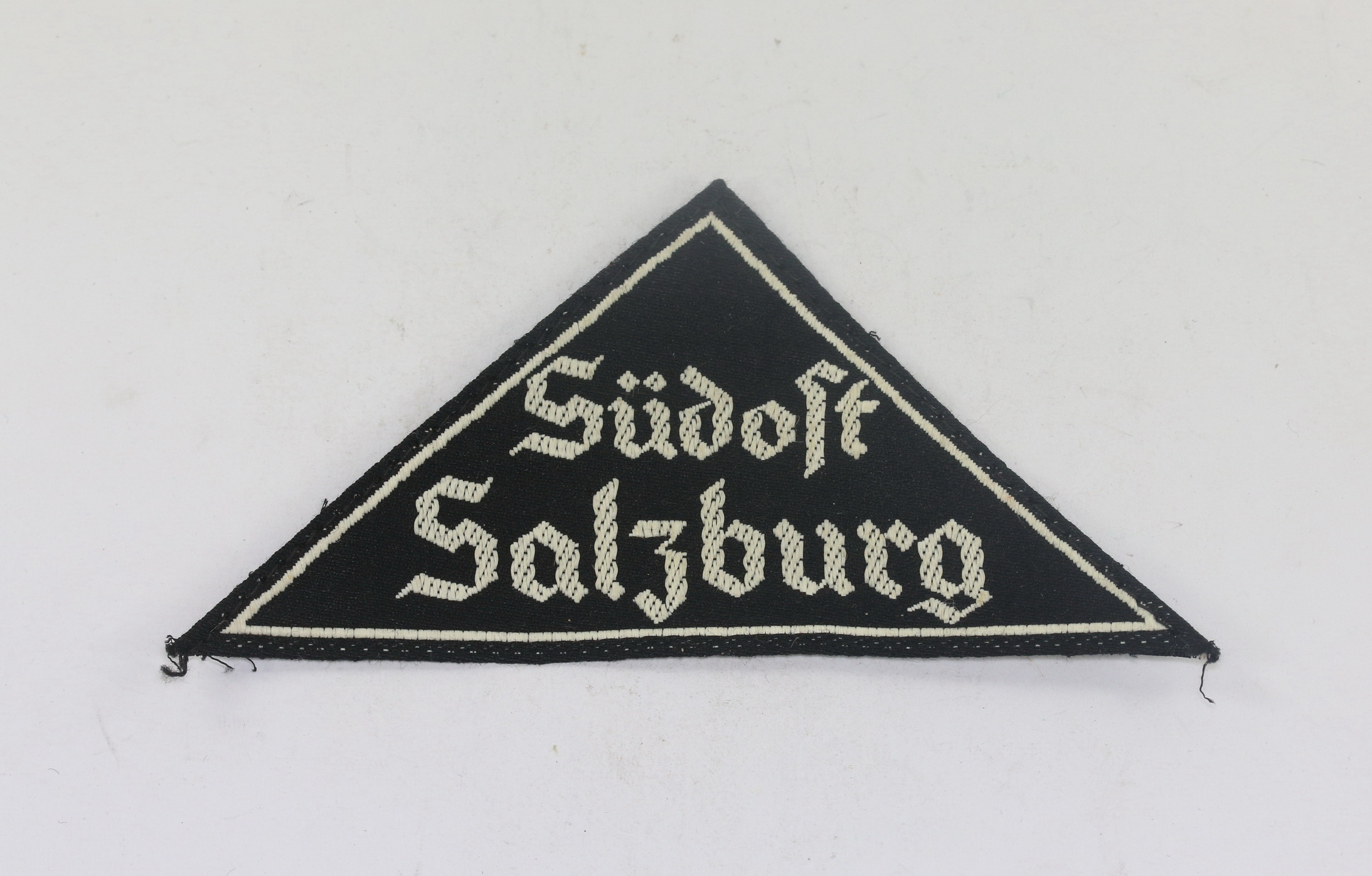 Bund Deutscher Mädel (BDM), Gebietsdreieck "Südost Salzburg" – Bild 1